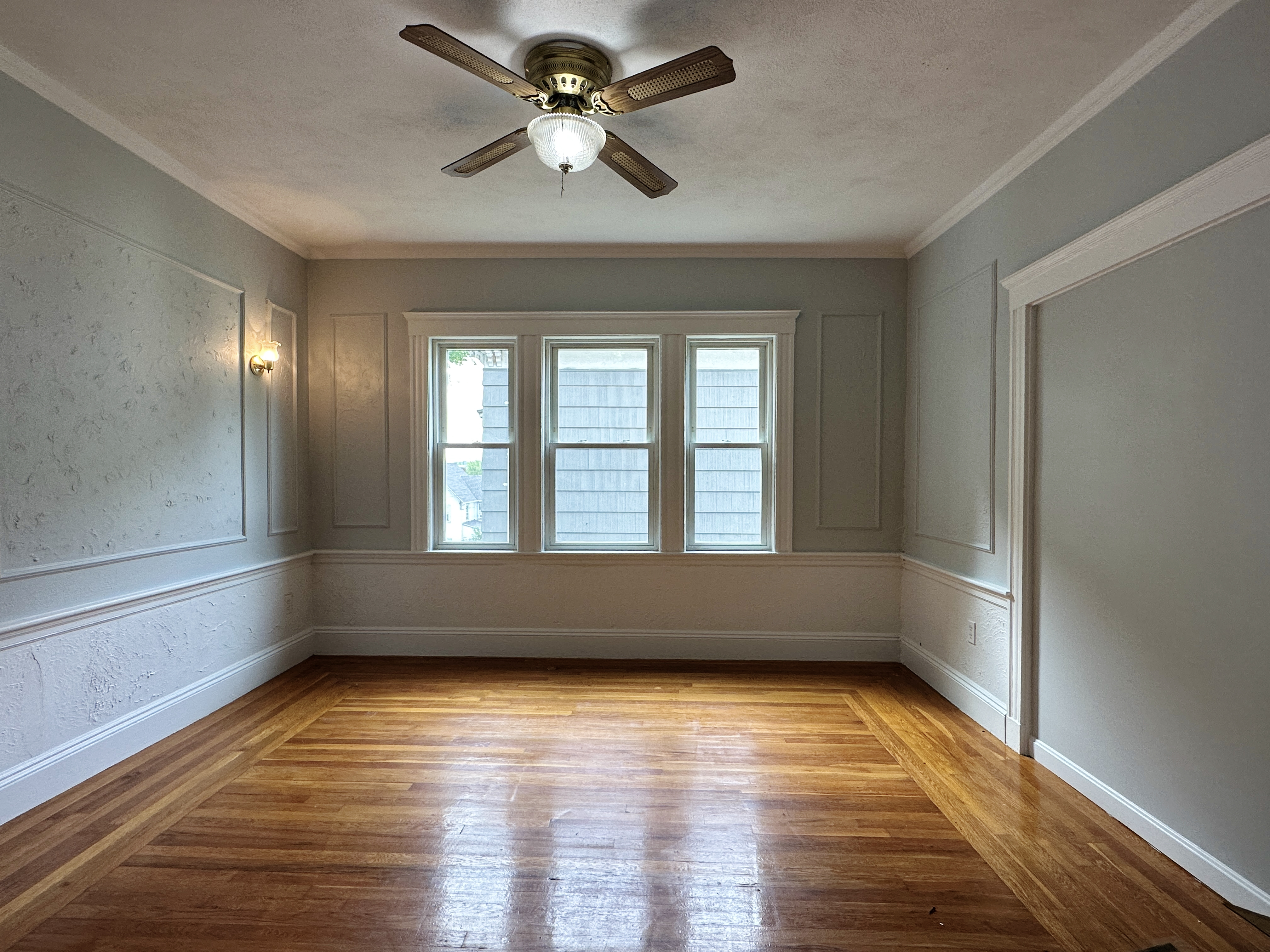 3 bed, 1 bath apartment for rent at 9 Kenilworth St Unit 1, Malden — photo 7 of 15