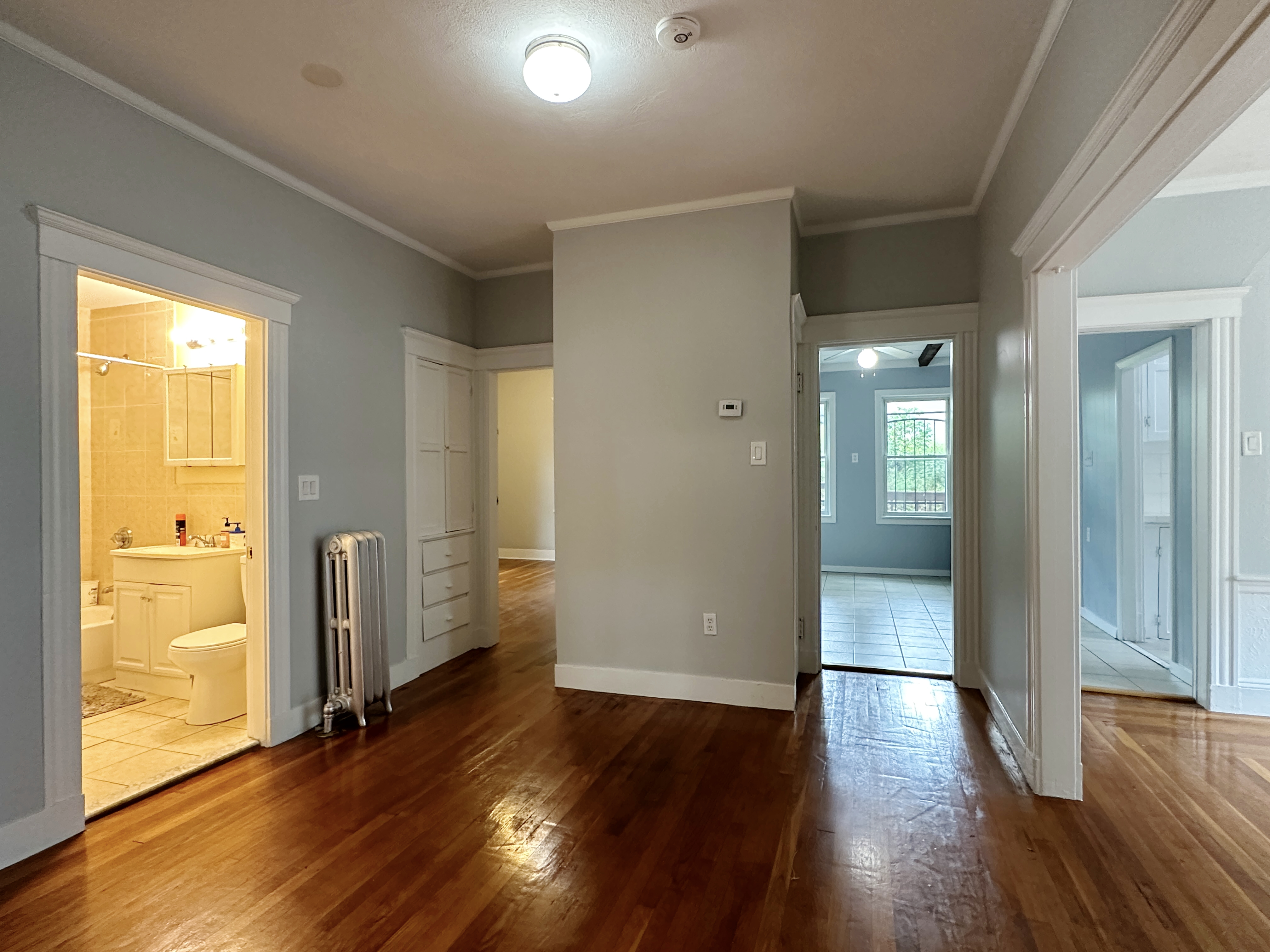 3 bed, 1 bath apartment for rent at 9 Kenilworth St Unit 1, Malden — photo 9 of 15