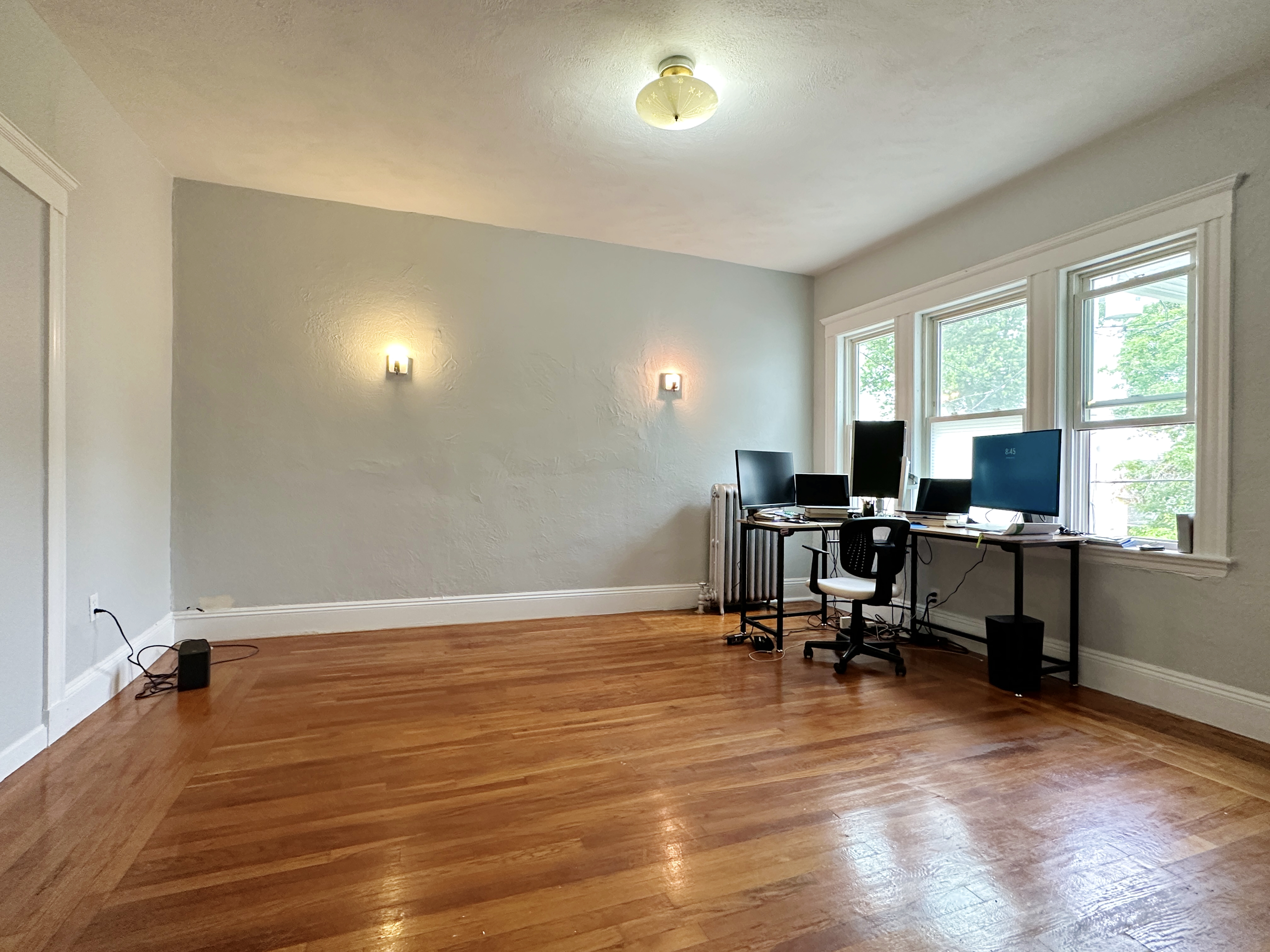 3 bed, 1 bath apartment for rent at 9 Kenilworth St Unit 1, Malden — photo 6 of 15