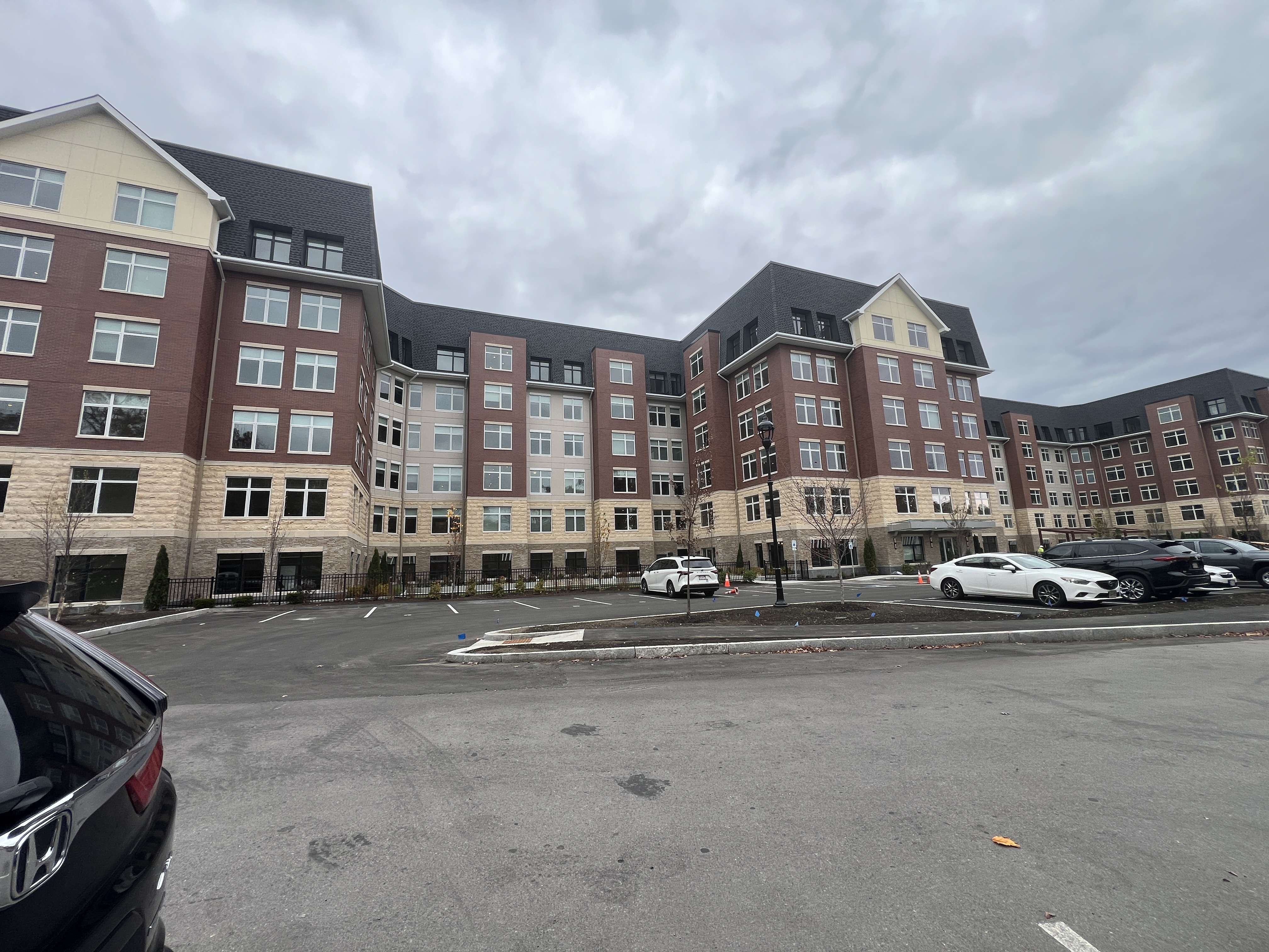 201 Sherman Rd, Chestnut Hill