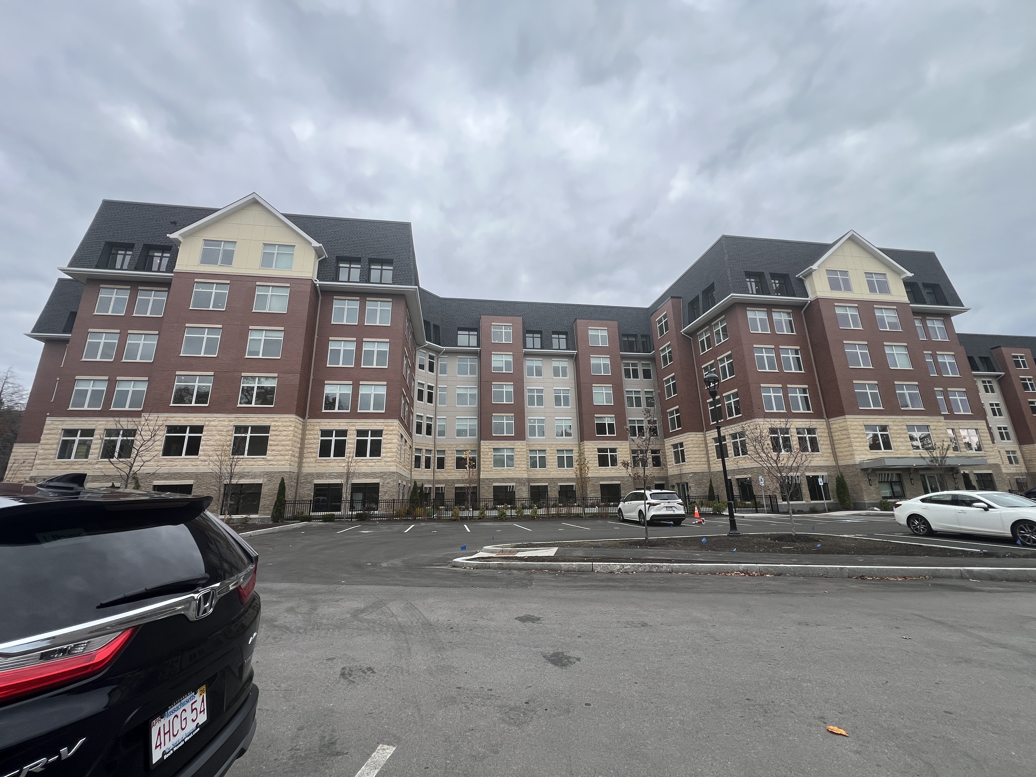 201 Sherman Rd, Chestnut Hill