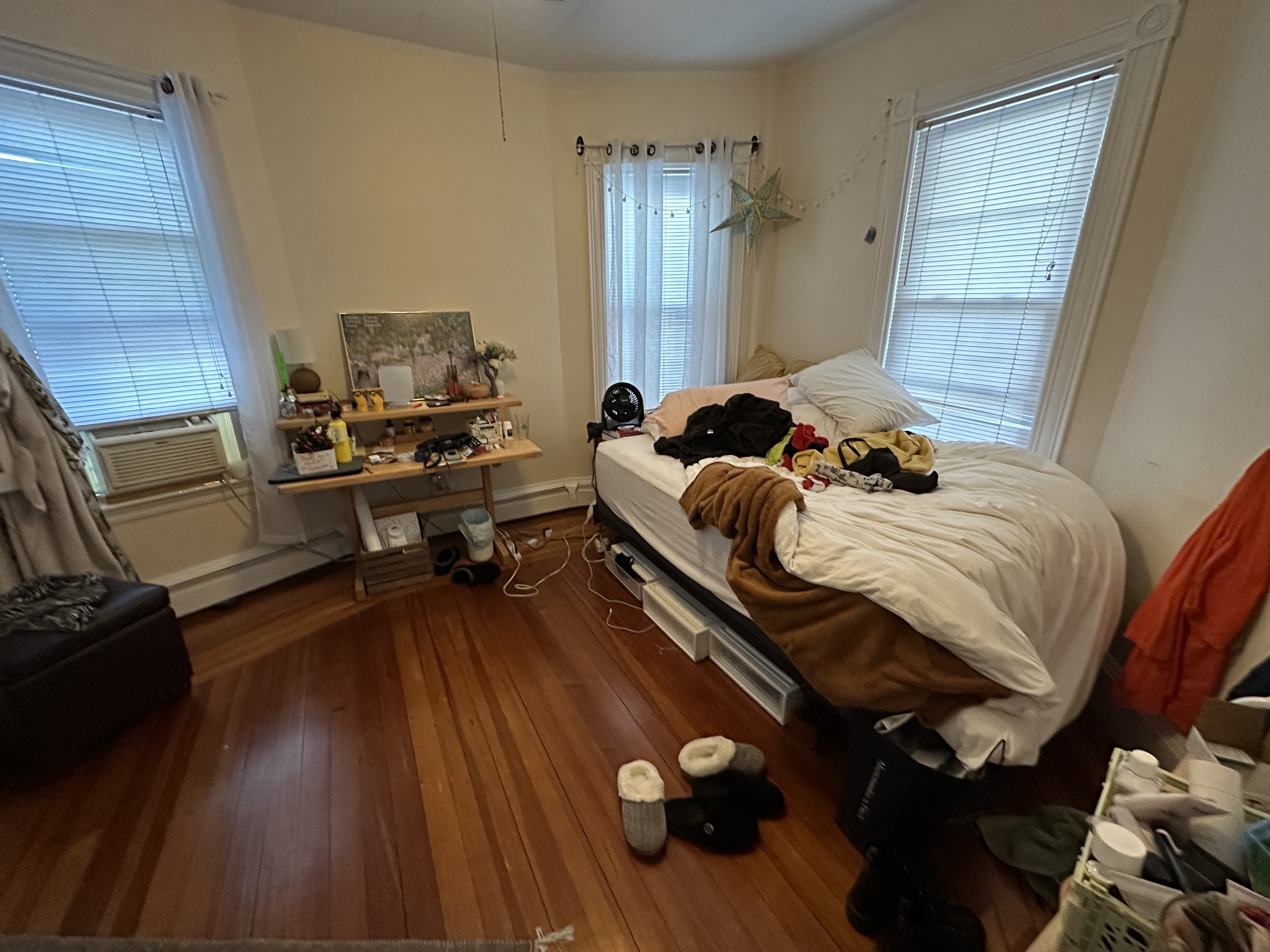 2 bed, 1 bath apartment for rent at 84 P St Unit 3, South Boston — photo 5 of 26