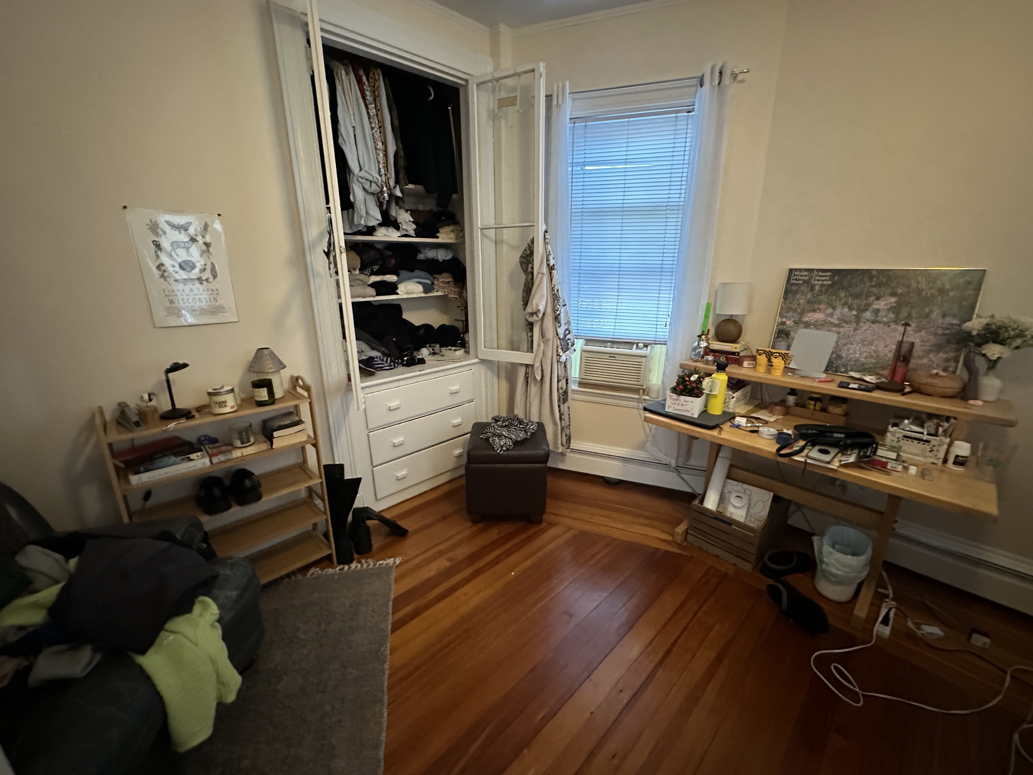 2 bed, 1 bath apartment for rent at 84 P St Unit 3, South Boston — photo 6 of 26