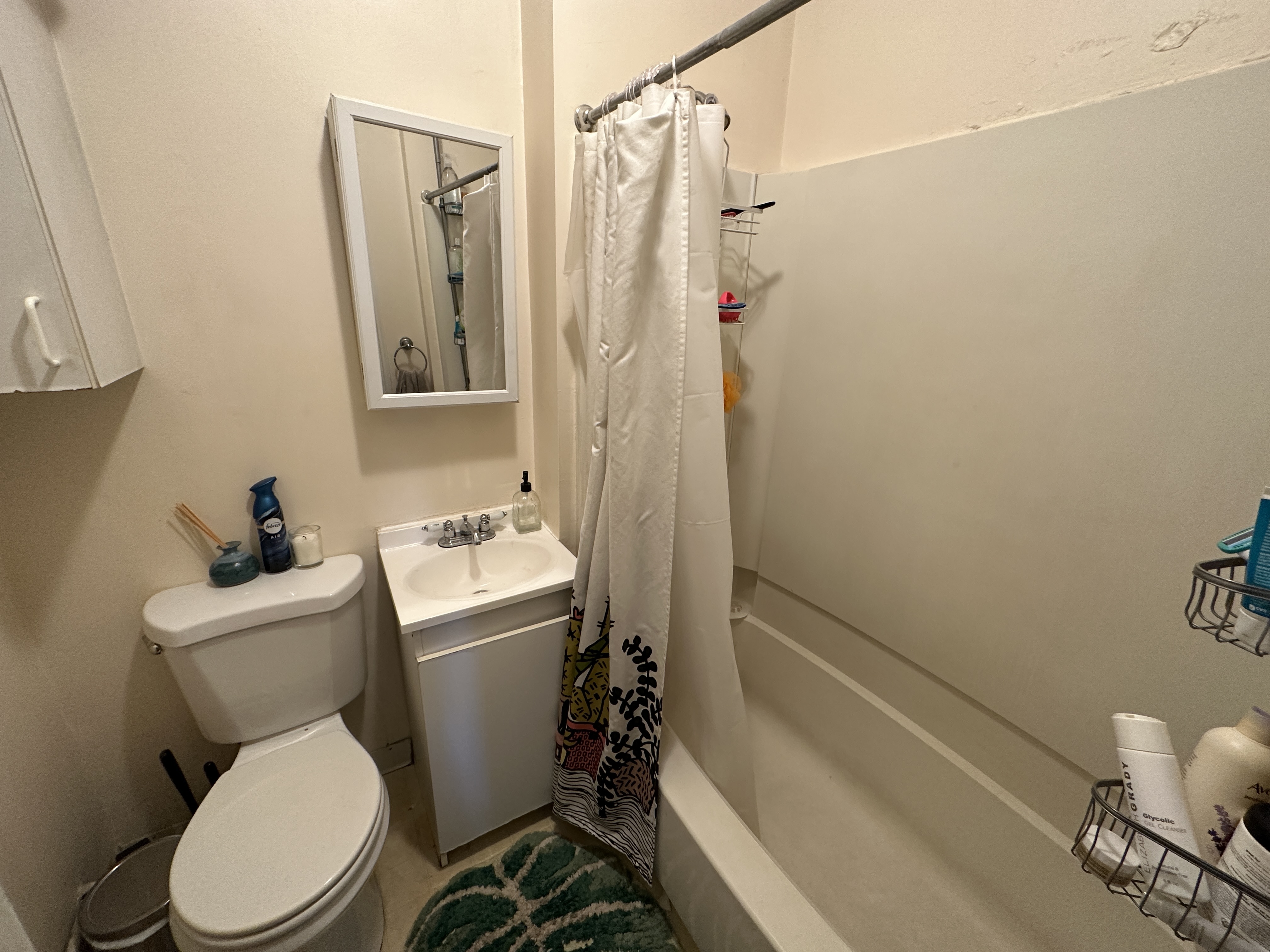 2 bed, 1 bath apartment for rent at 84 P St Unit 3, South Boston — photo 10 of 26