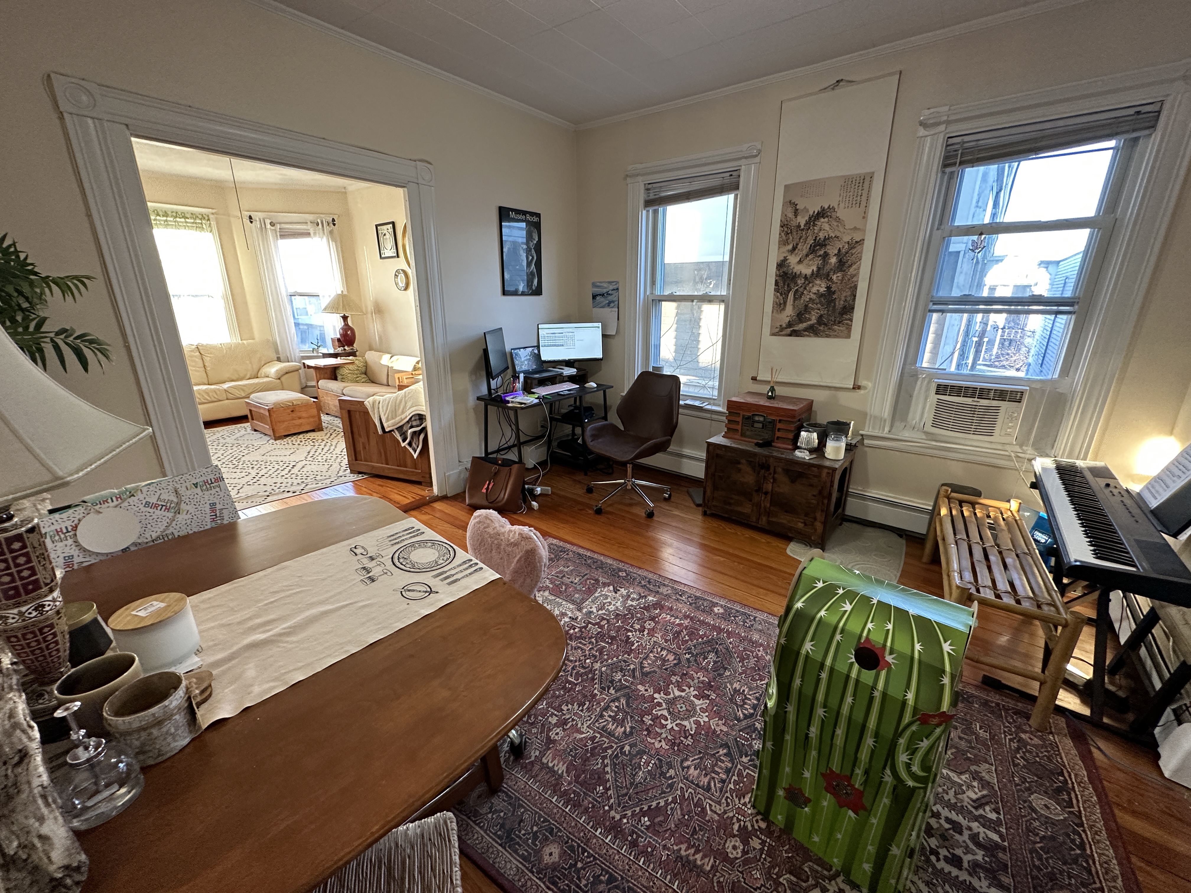 2 bed, 1 bath apartment for rent at 84 P St Unit 3, South Boston — photo 11 of 26
