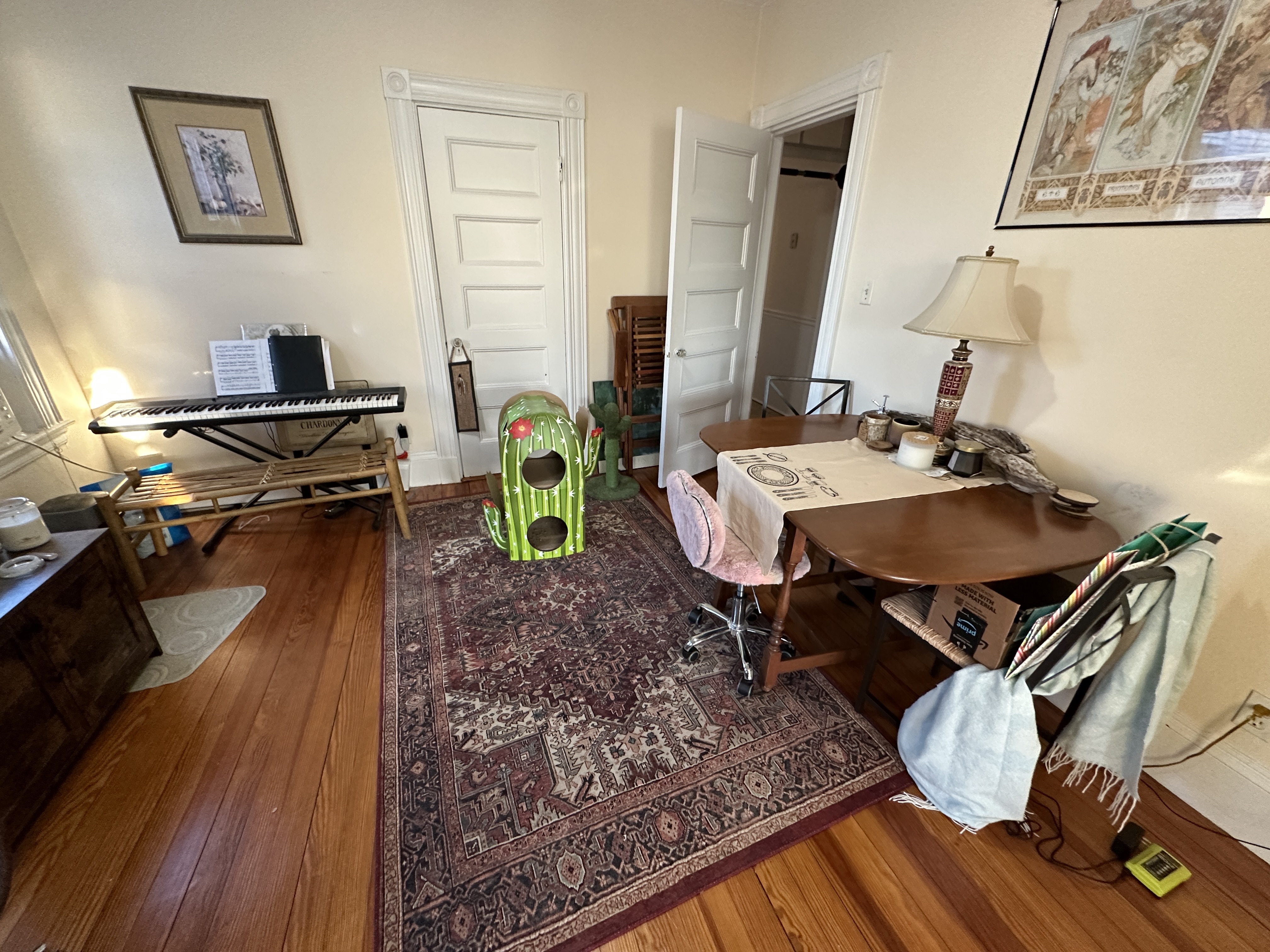 2 bed, 1 bath apartment for rent at 84 P St Unit 3, South Boston — photo 13 of 26