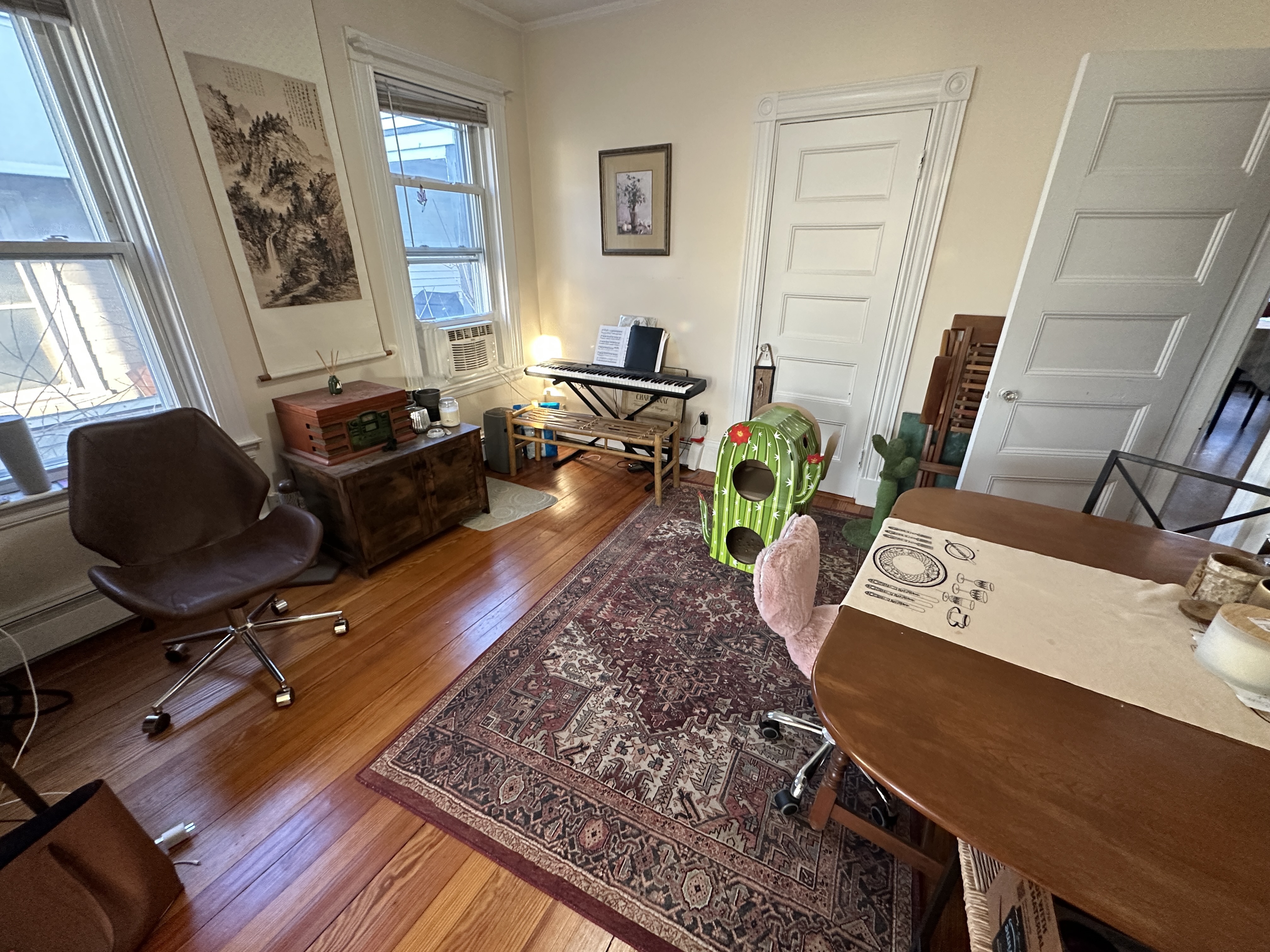 2 bed, 1 bath apartment for rent at 84 P St Unit 3, South Boston — photo 14 of 26