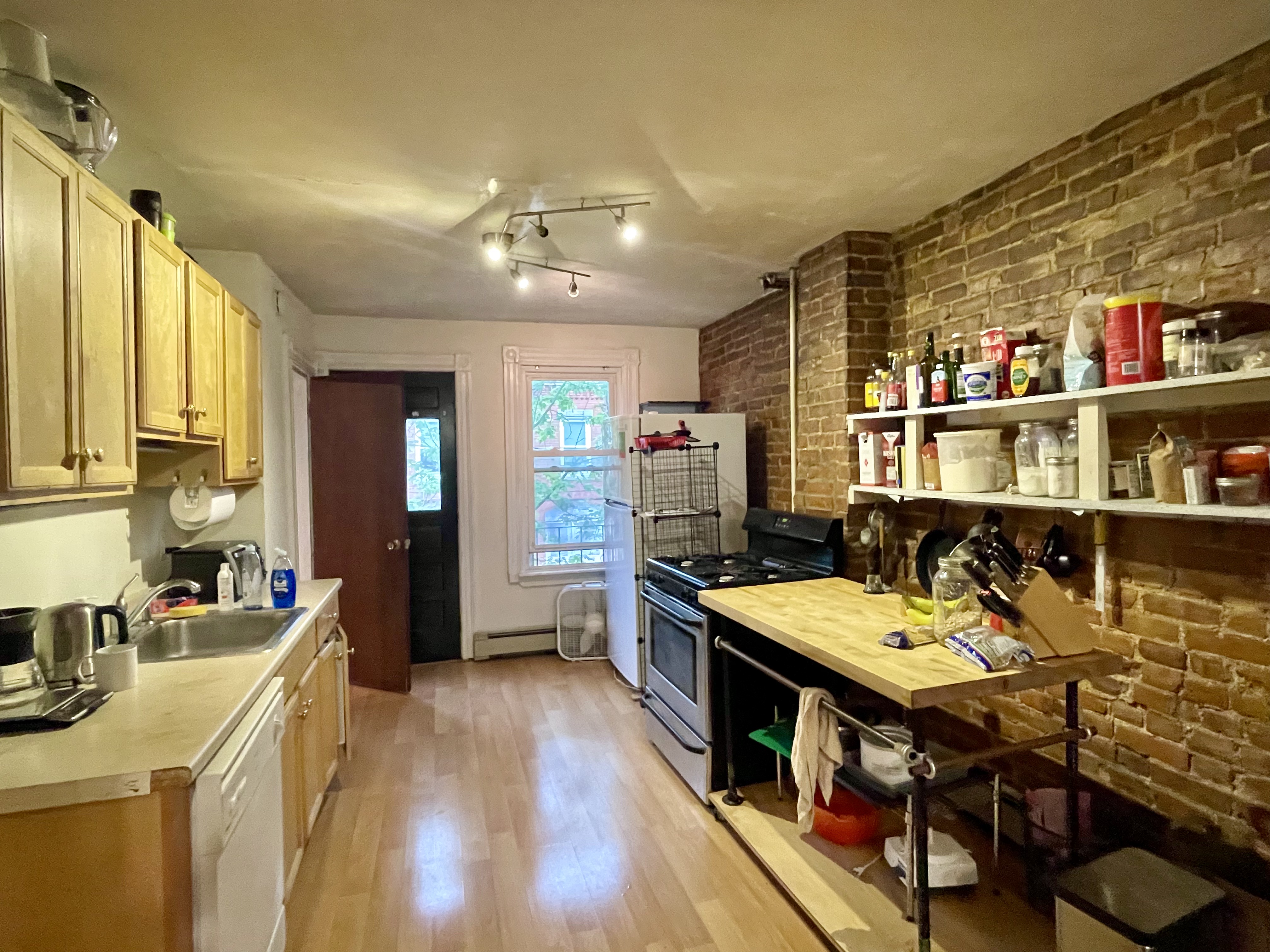 14 Mead St, Lower Allston