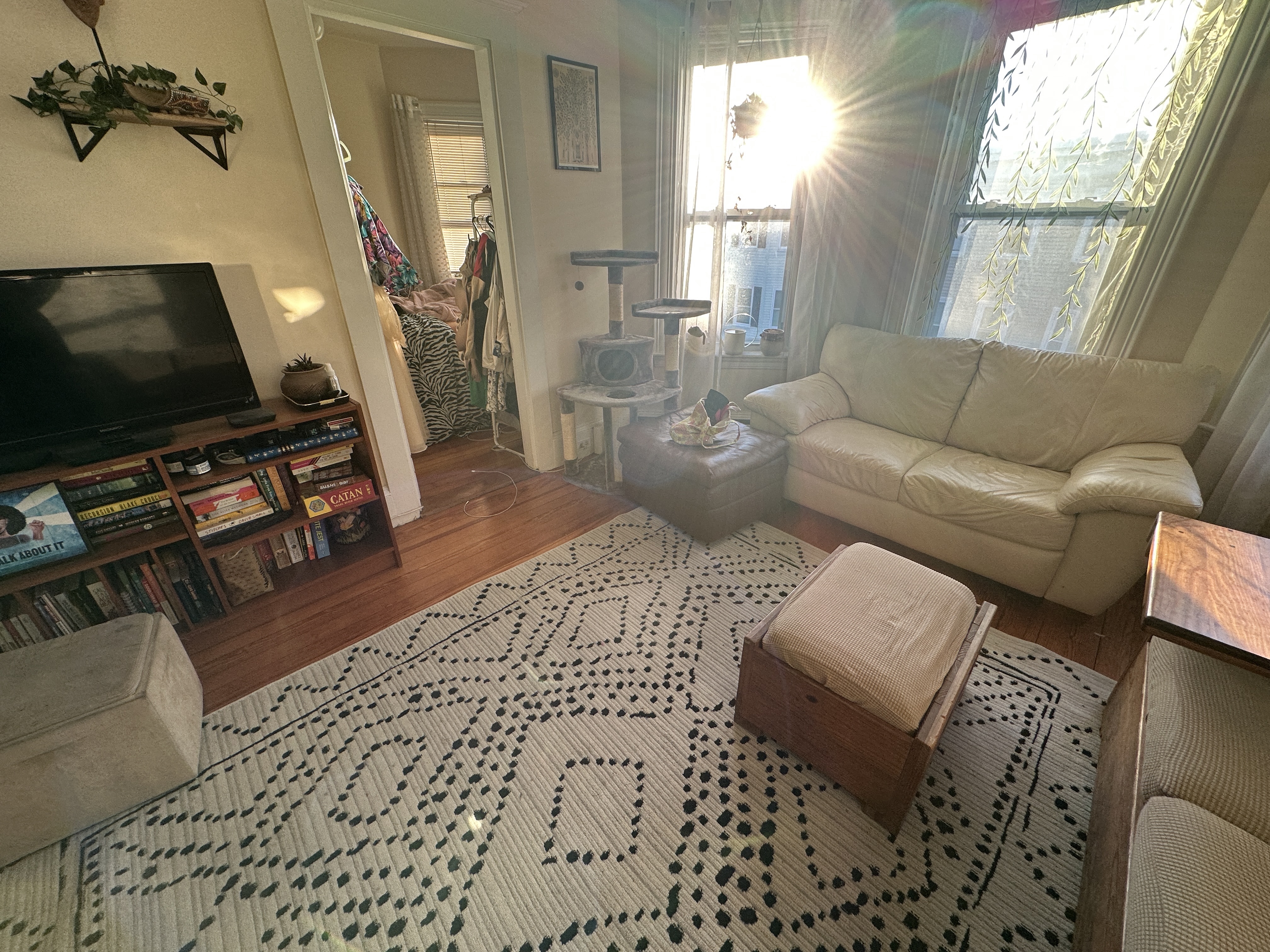 2 bed, 1 bath apartment for rent at 84 P St Unit 3, South Boston — photo 16 of 26