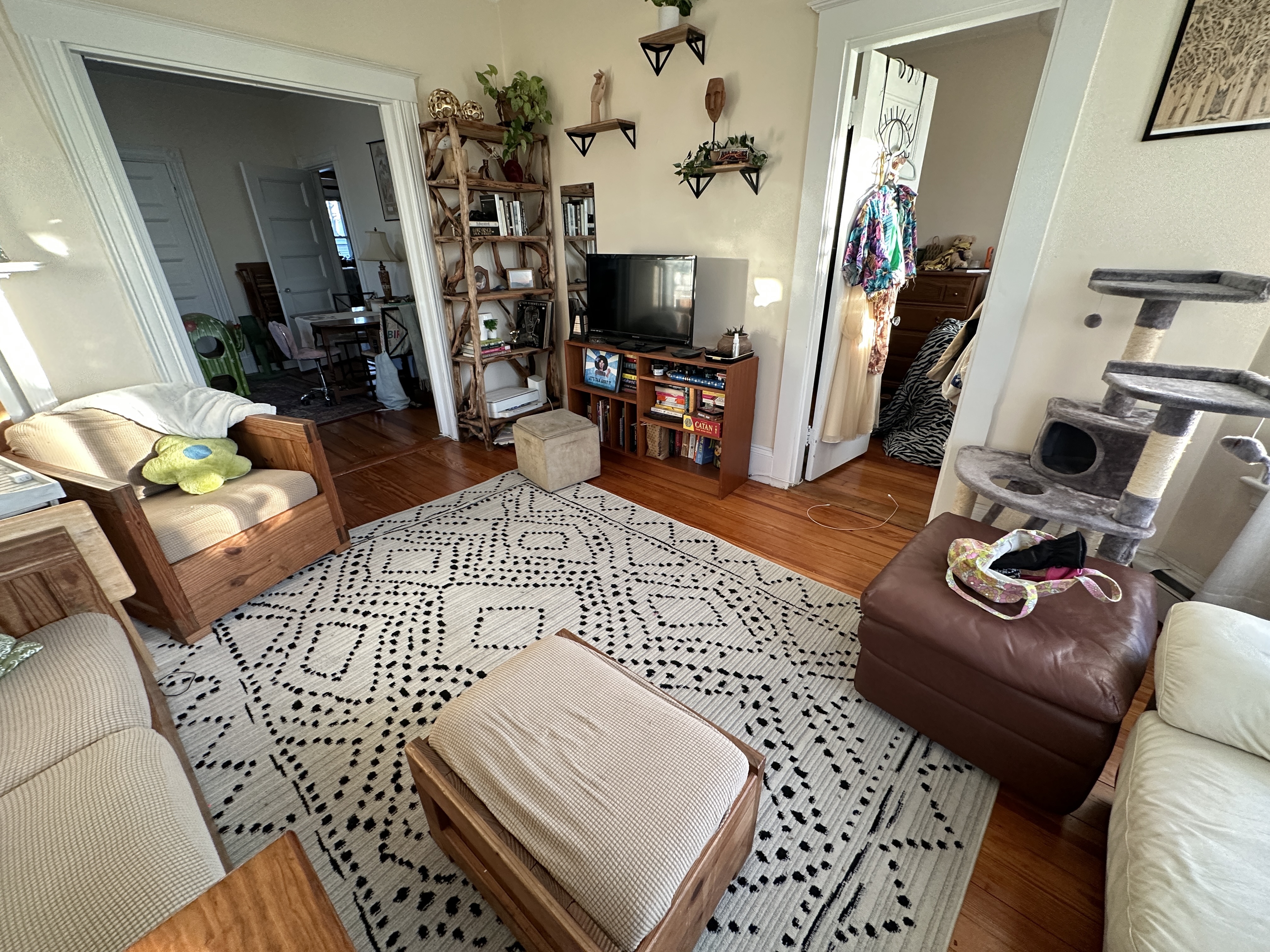 2 bed, 1 bath apartment for rent at 84 P St Unit 3, South Boston — photo 17 of 26