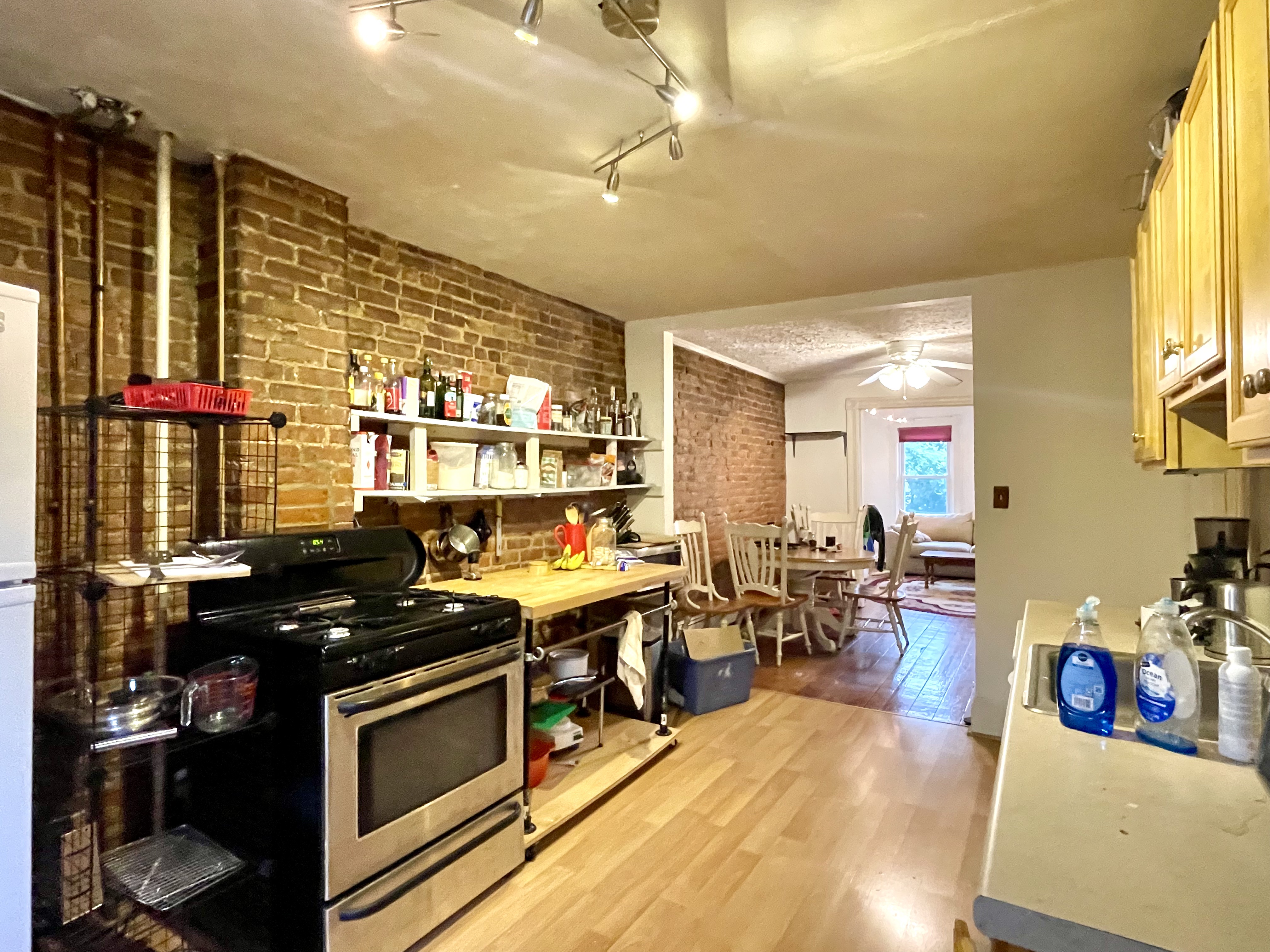 14 Mead St, Lower Allston