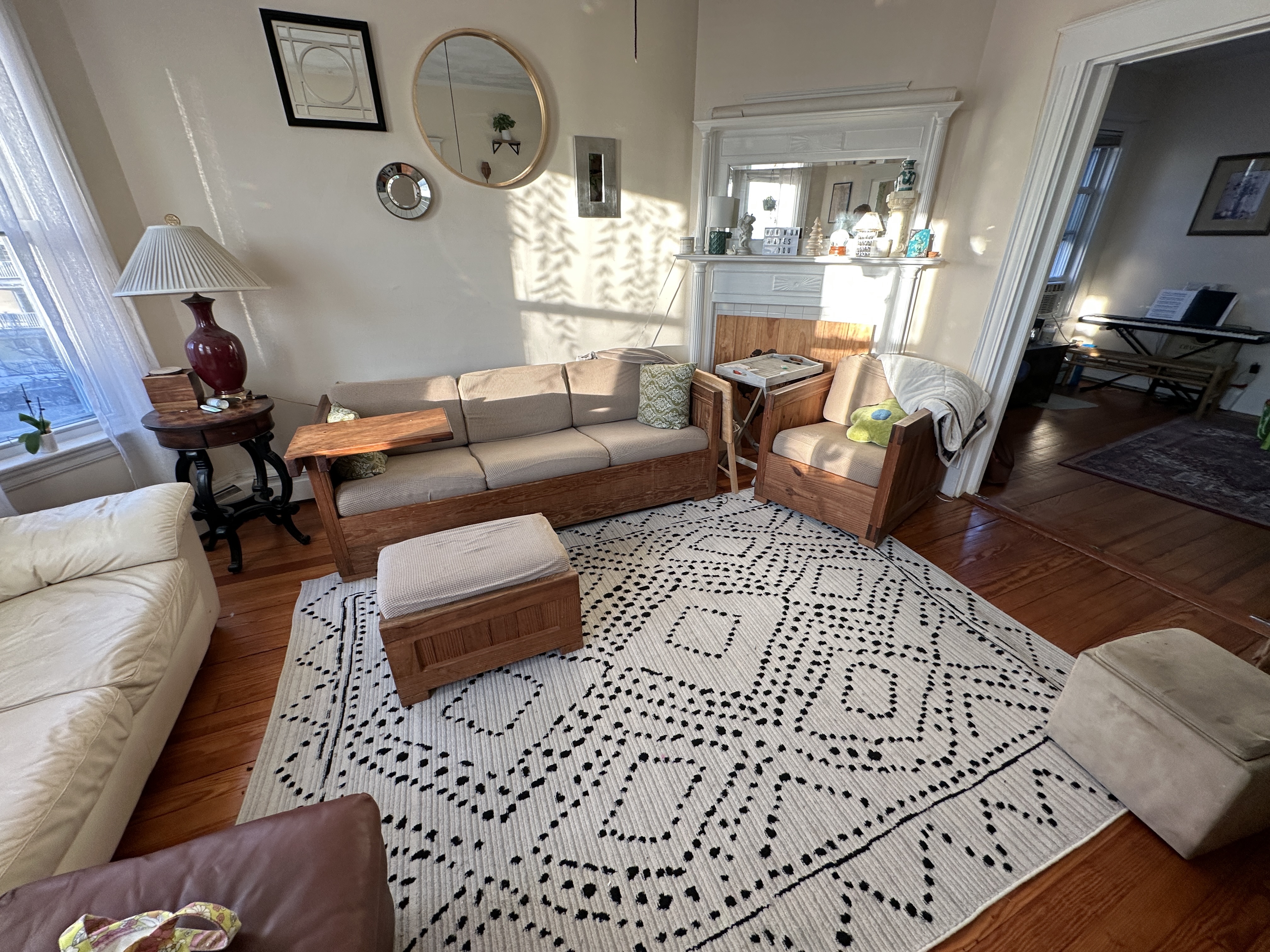 2 bed, 1 bath apartment for rent at 84 P St Unit 3, South Boston — photo 18 of 26