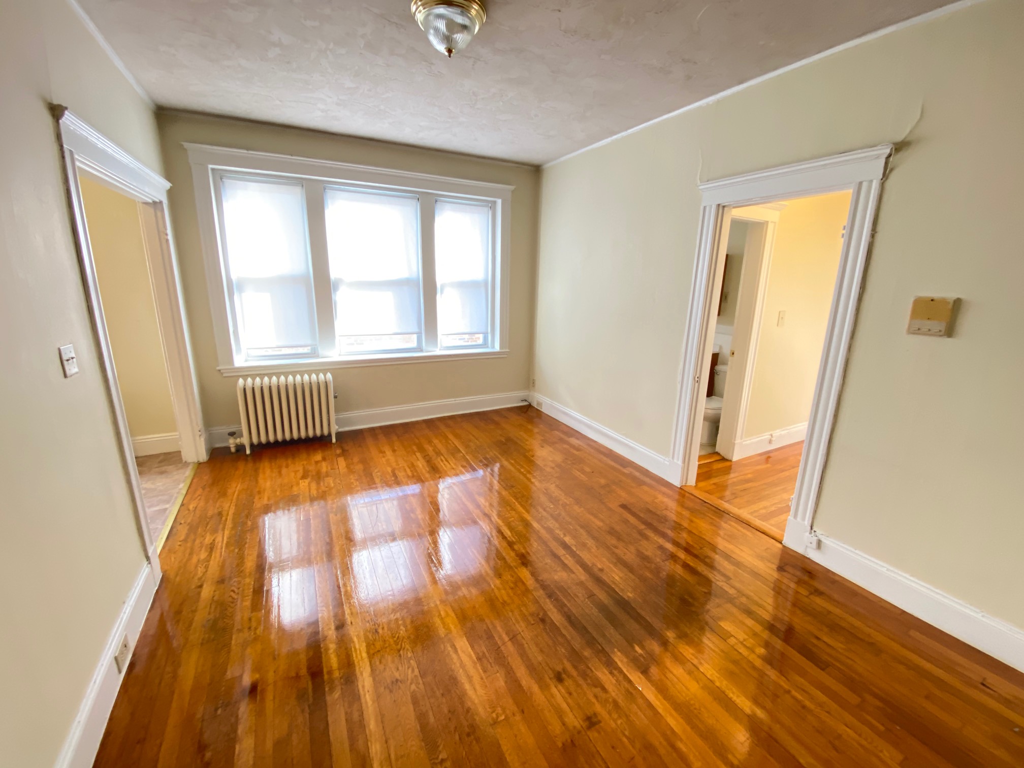 1 bed, 1 bath apartment for rent at 228 Kelton St Unit 12, Allston — photo 3 of 5