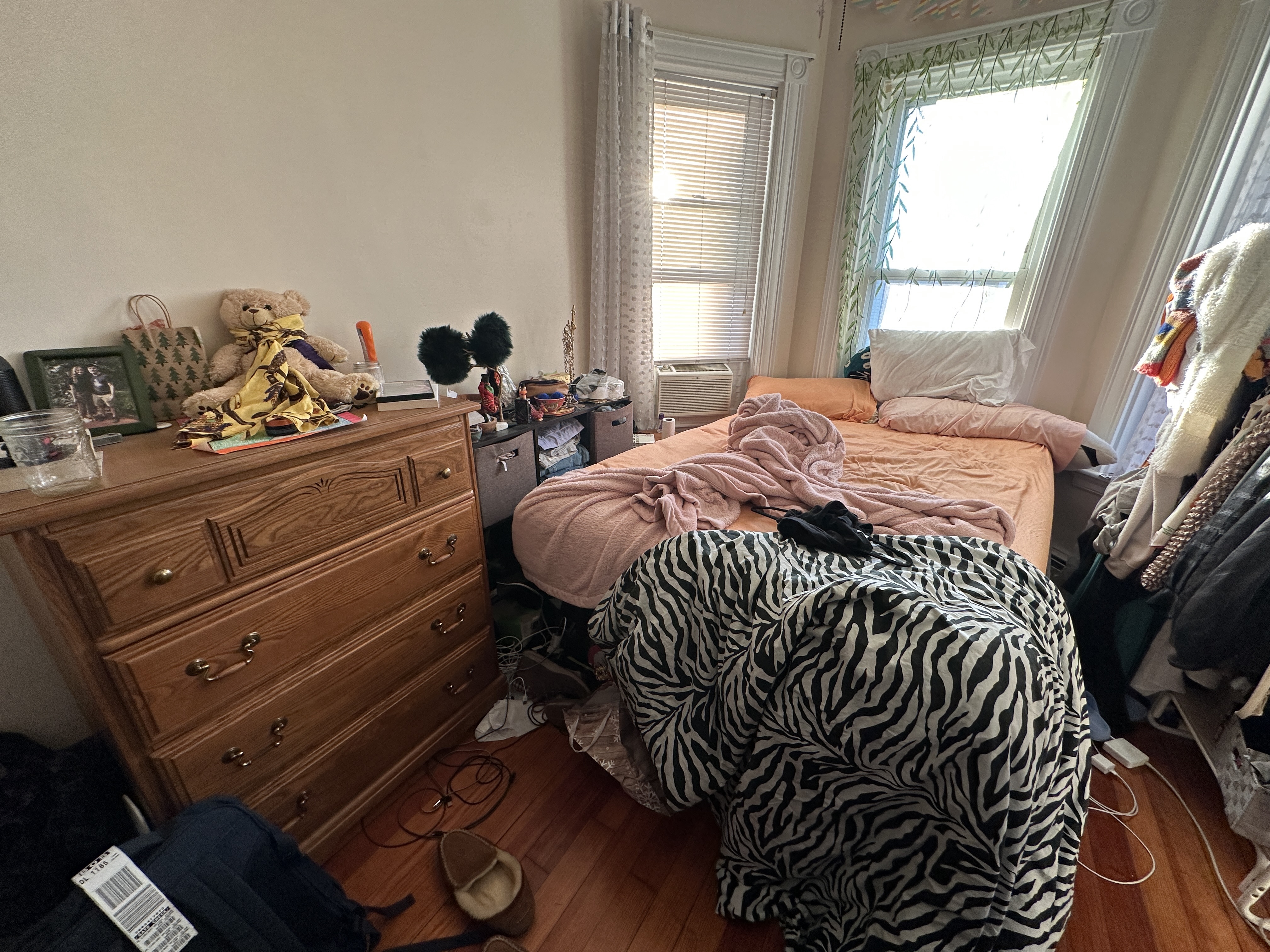2 bed, 1 bath apartment for rent at 84 P St Unit 3, South Boston — photo 20 of 26