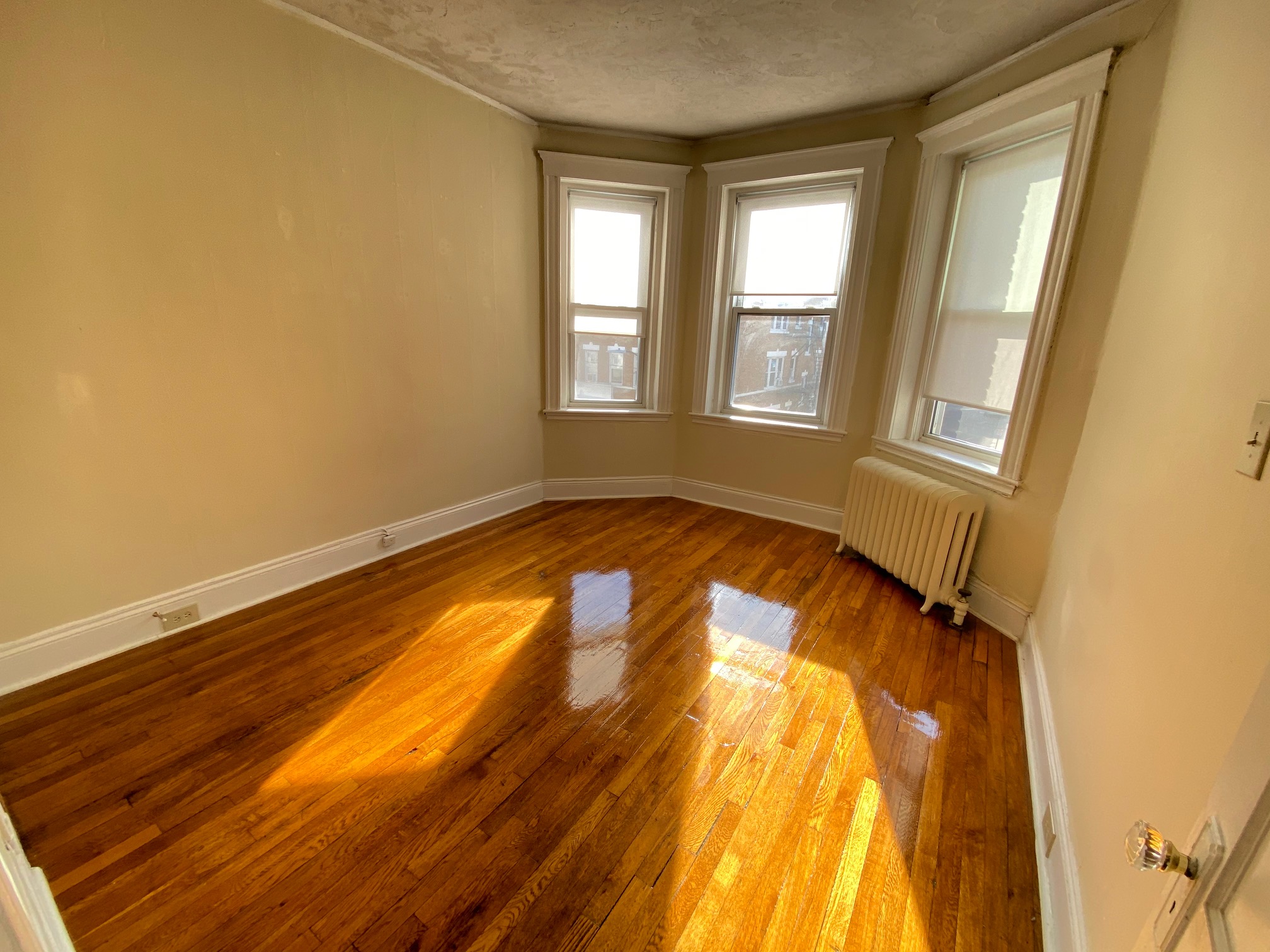 1 bed, 1 bath apartment for rent at 228 Kelton St Unit 12, Allston — photo 5 of 5