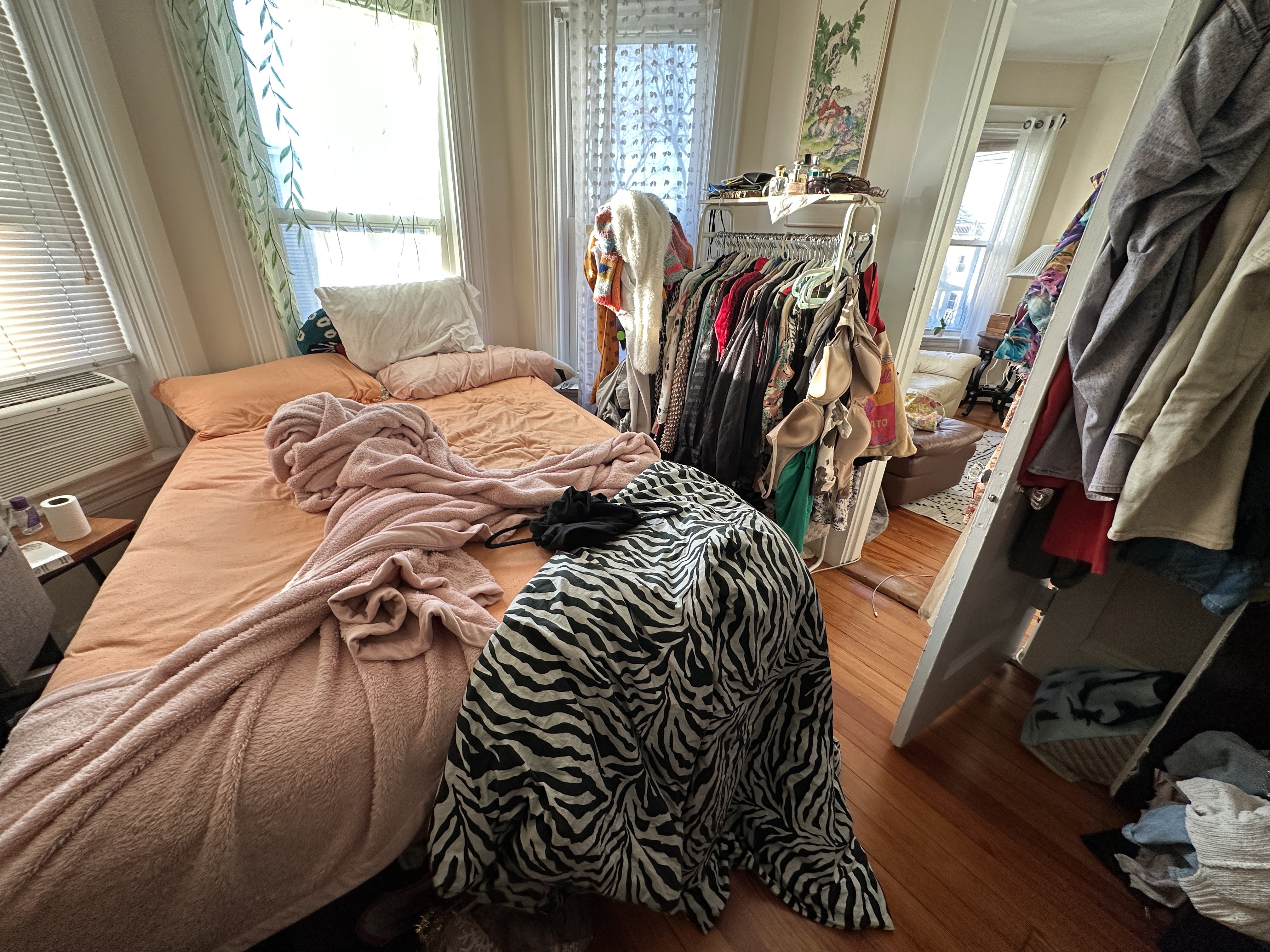 2 bed, 1 bath apartment for rent at 84 P St Unit 3, South Boston — photo 21 of 26