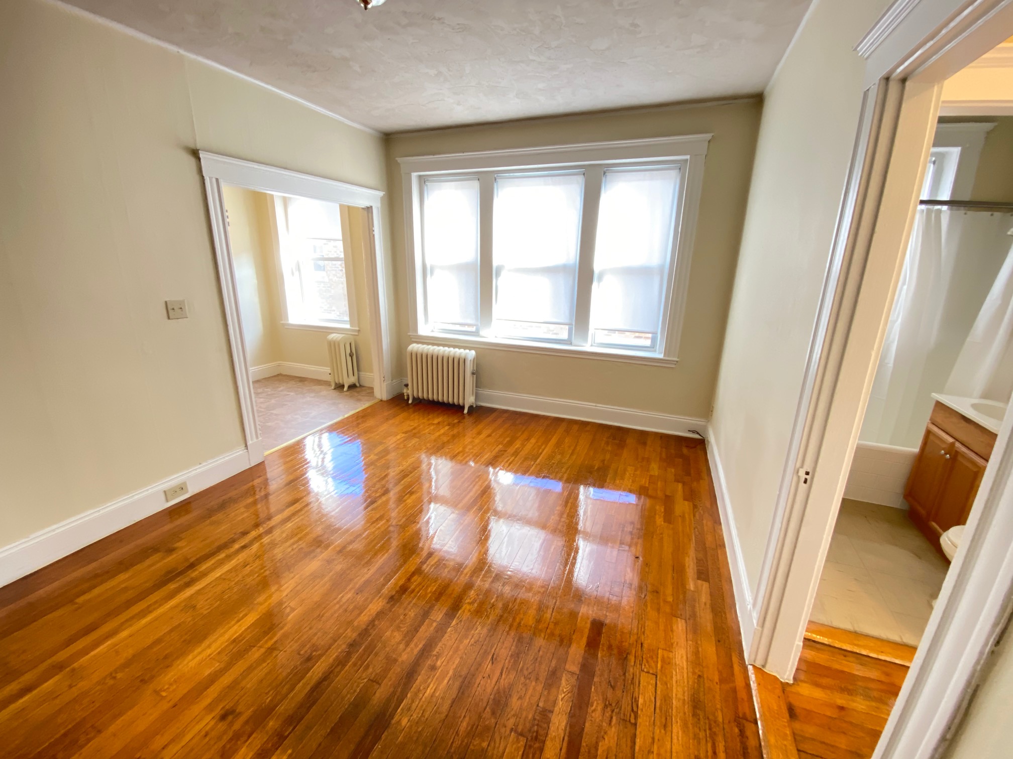 1 bed, 1 bath apartment for rent at 228 Kelton St Unit 12, Allston