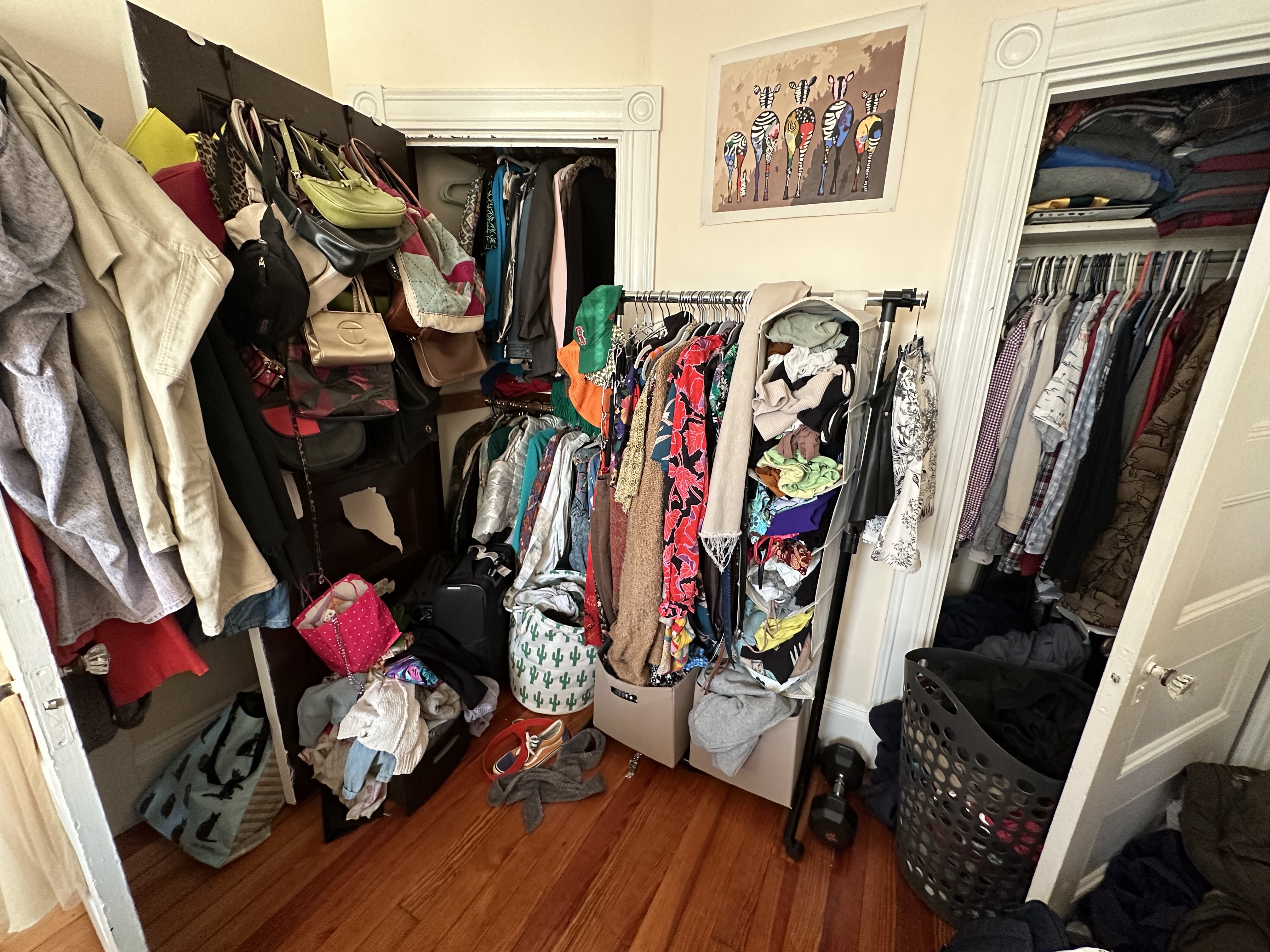 2 bed, 1 bath apartment for rent at 84 P St Unit 3, South Boston — photo 22 of 26