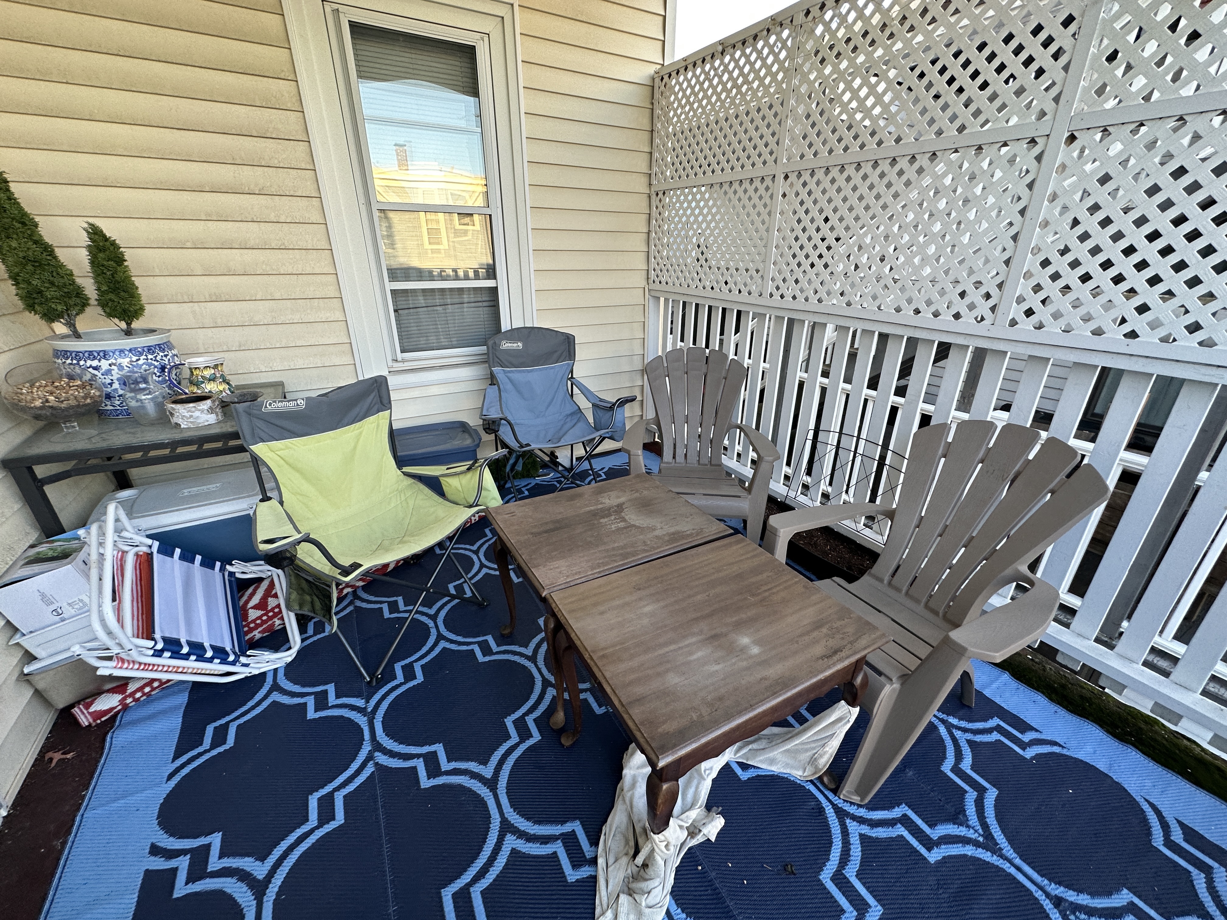 2 bed, 1 bath apartment for rent at 84 P St Unit 3, South Boston — photo 23 of 26