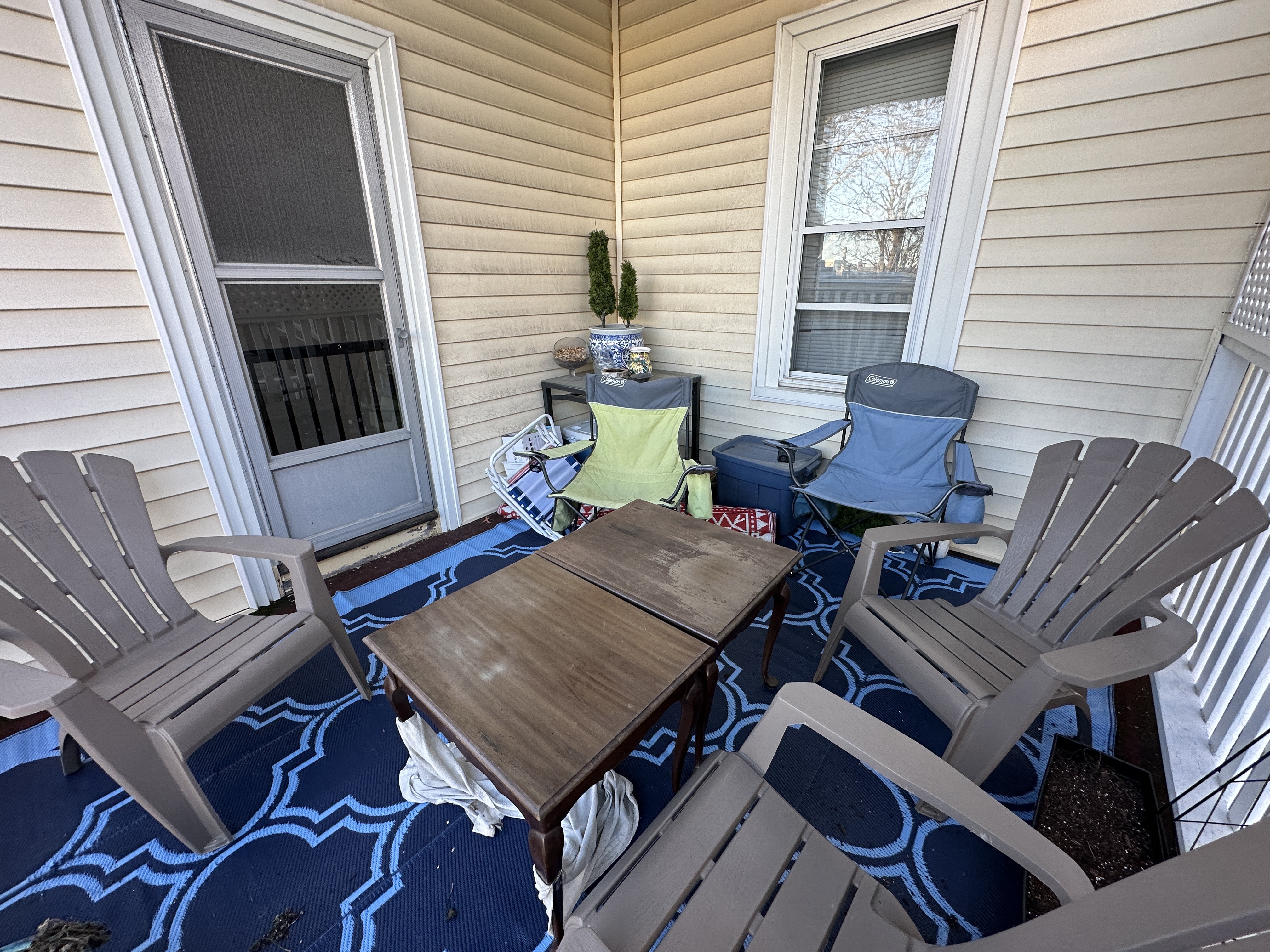 2 bed, 1 bath apartment for rent at 84 P St Unit 3, South Boston — photo 24 of 26