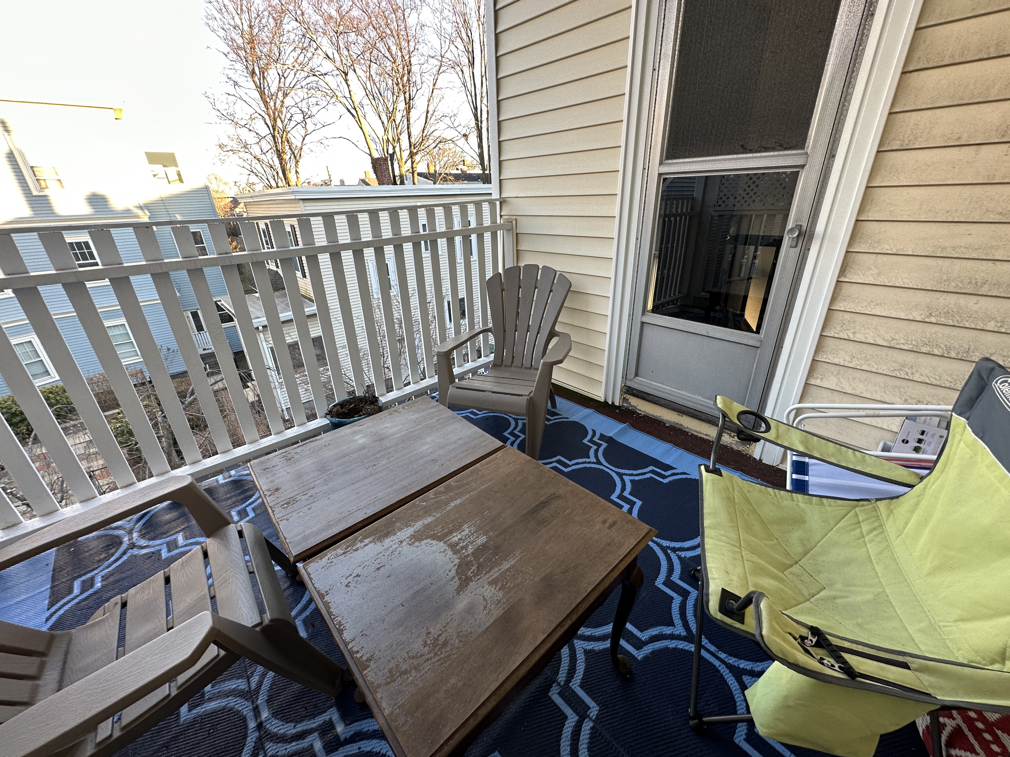 2 bed, 1 bath apartment for rent at 84 P St Unit 3, South Boston — photo 25 of 26