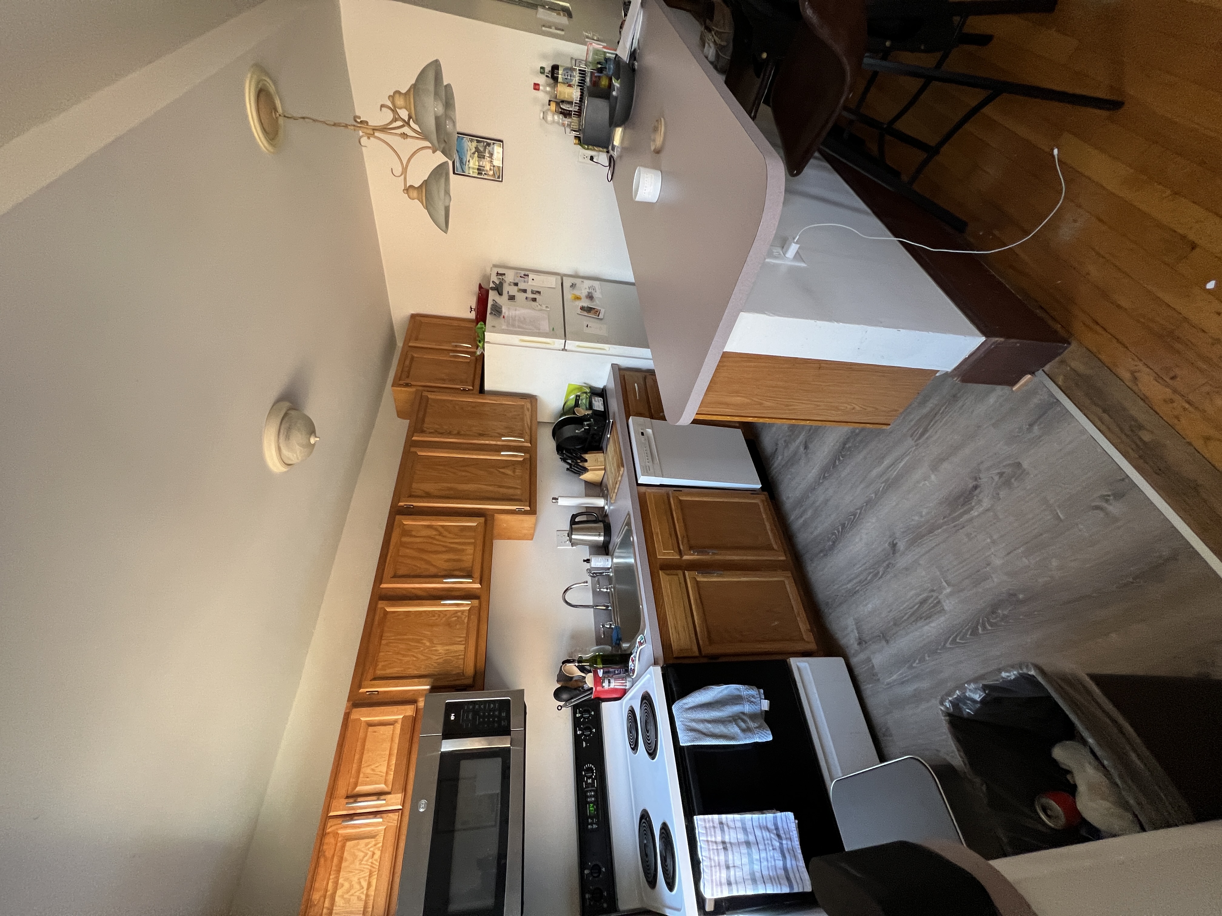 2 bed, 1 bath apartment for rent at 39 East Springfield St Unit 4, South End — photo 3 of 15