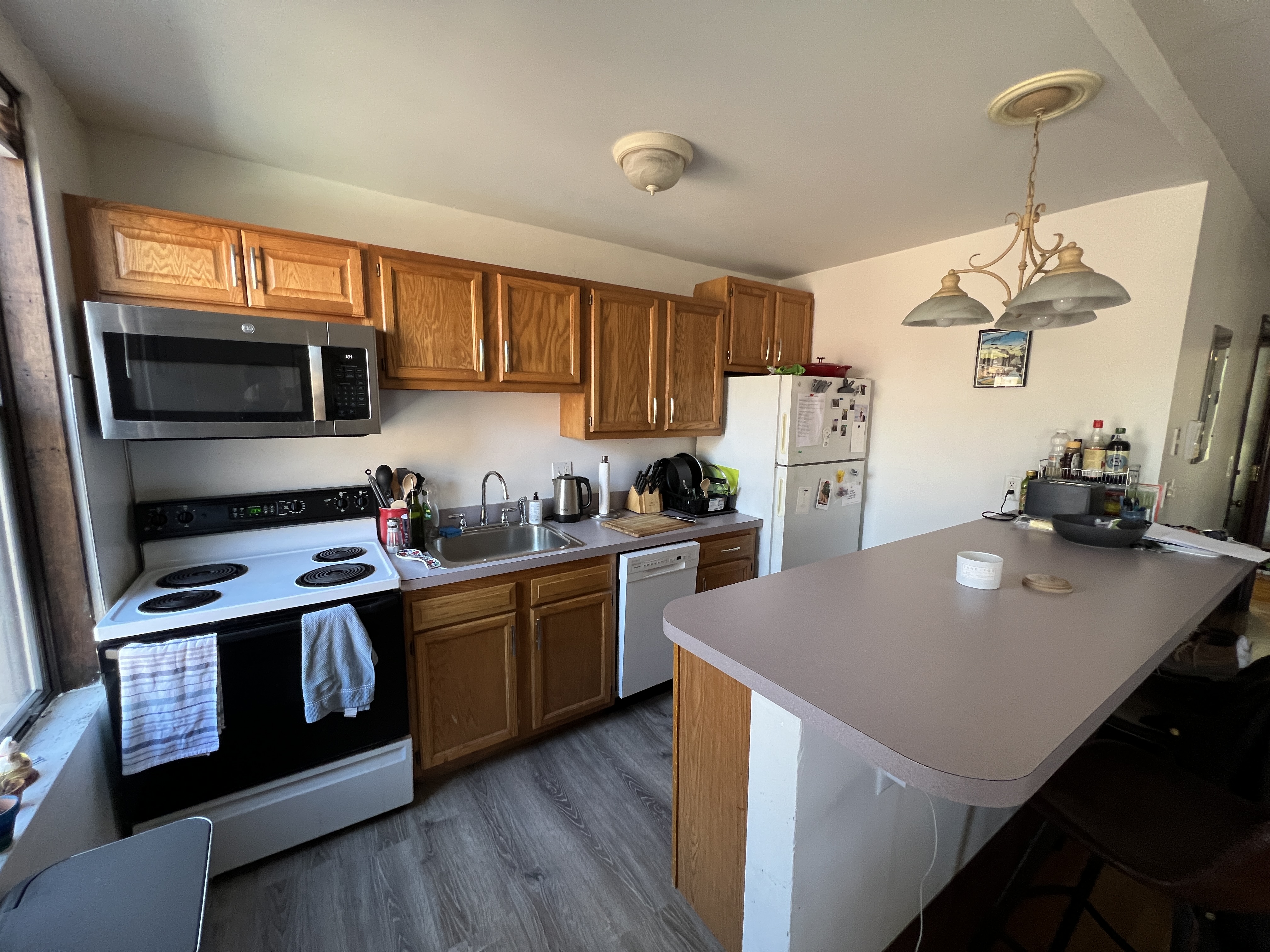 2 bed, 1 bath apartment for rent at 39 East Springfield St Unit 4, South End — photo 5 of 15