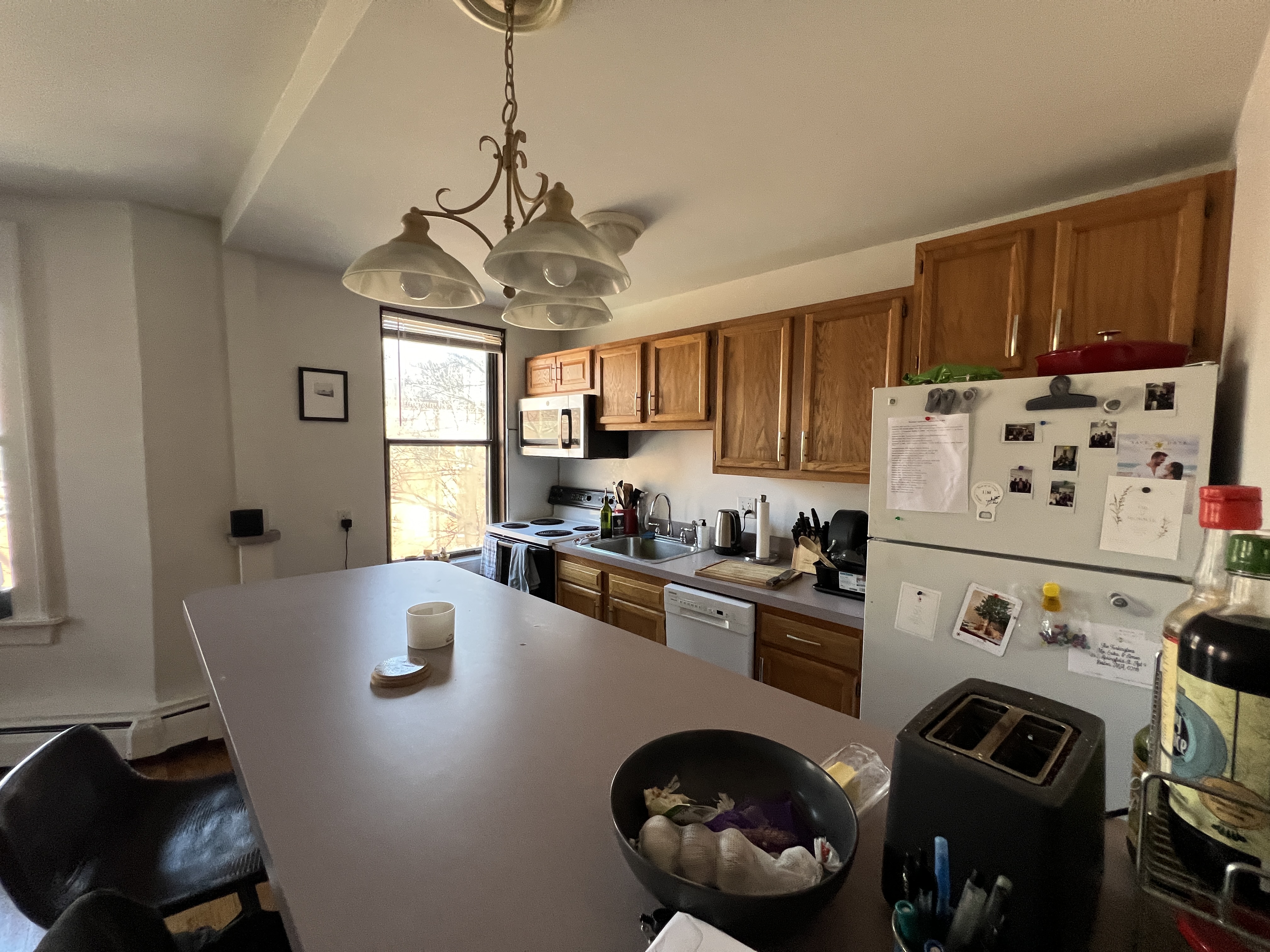 2 bed, 1 bath apartment for rent at 39 East Springfield St Unit 4, South End — photo 6 of 15