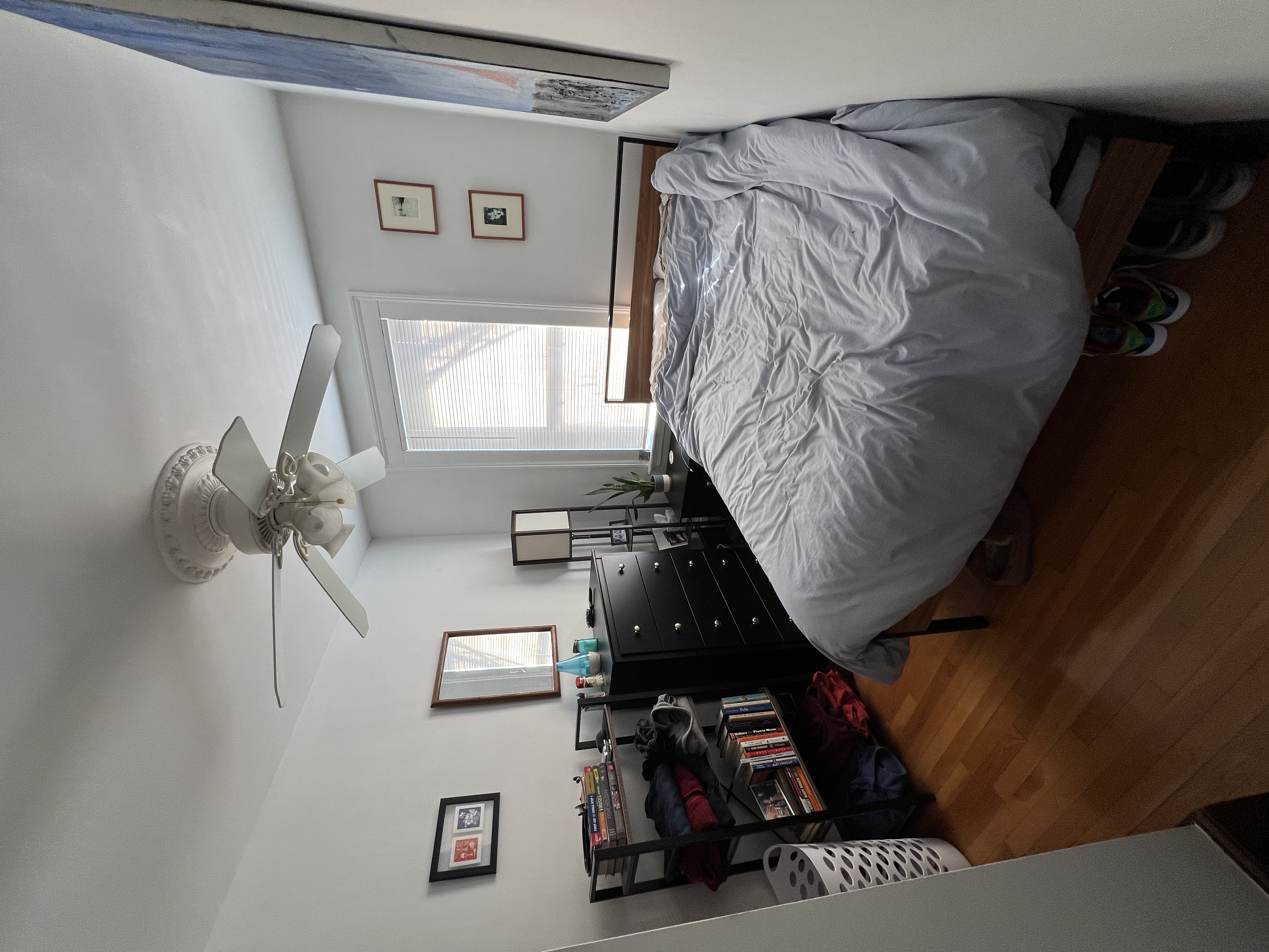 2 bed, 1 bath apartment for rent at 39 East Springfield St Unit 4, South End — photo 8 of 15