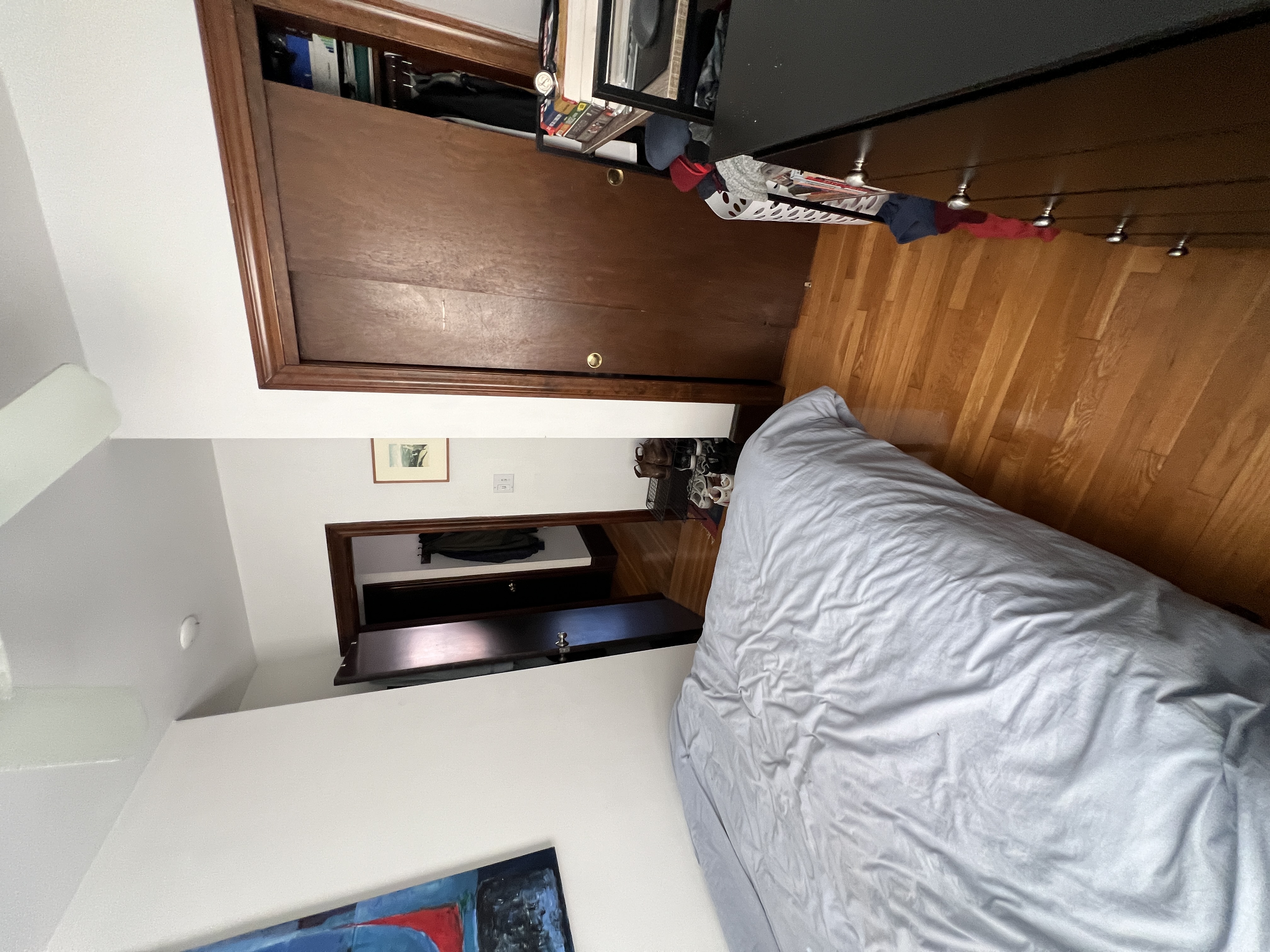 2 bed, 1 bath apartment for rent at 39 East Springfield St Unit 4, South End — photo 9 of 15