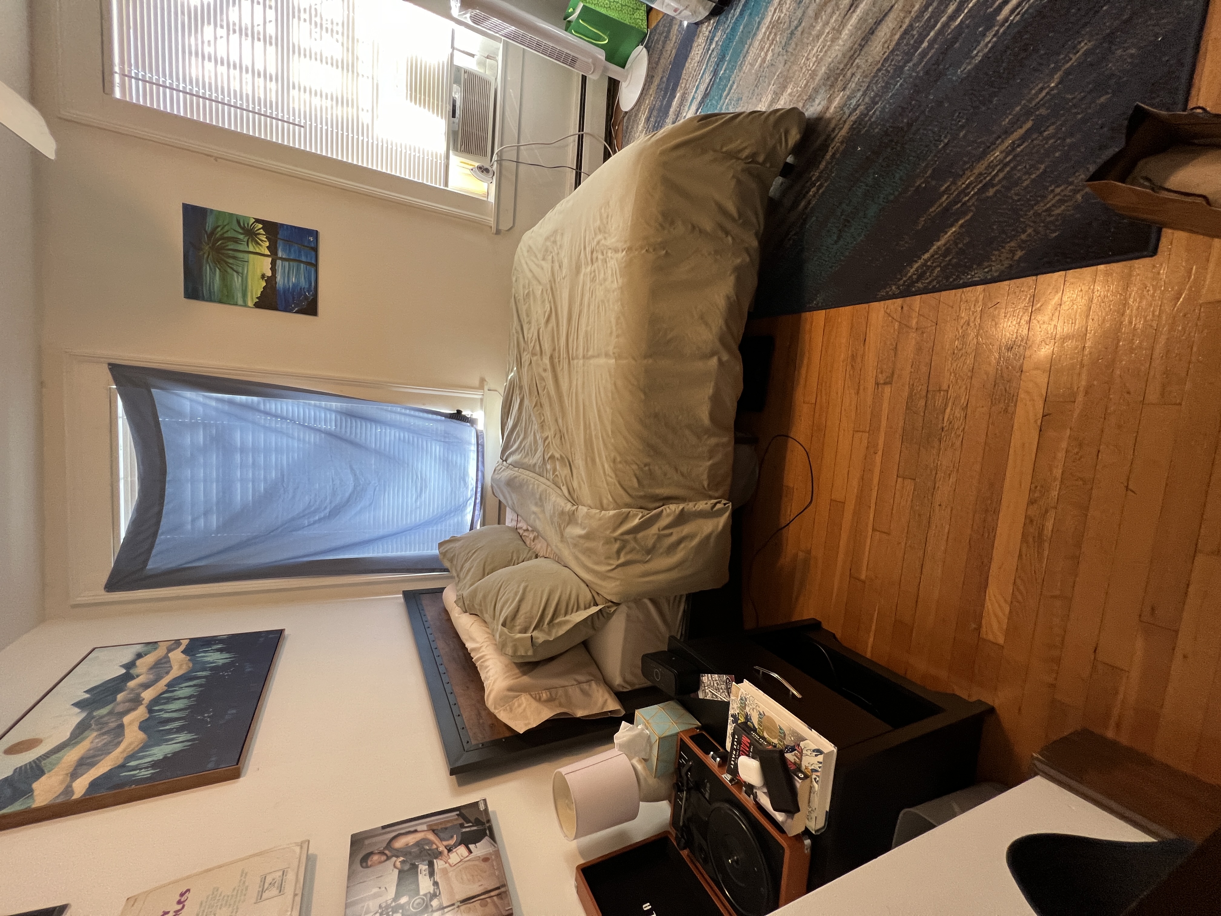 2 bed, 1 bath apartment for rent at 39 East Springfield St Unit 4, South End — photo 11 of 15