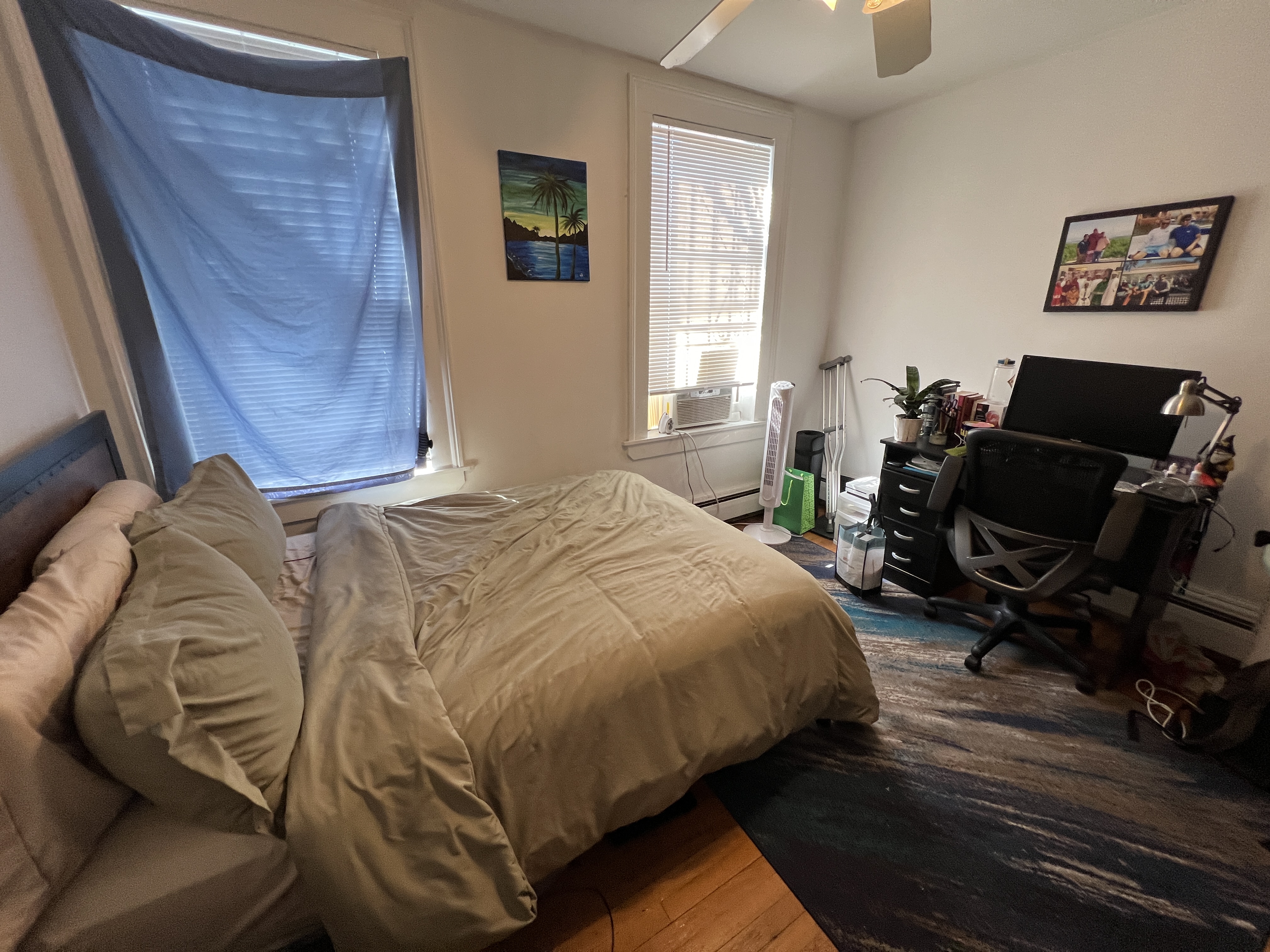 2 bed, 1 bath apartment for rent at 39 East Springfield St Unit 4, South End — photo 12 of 15
