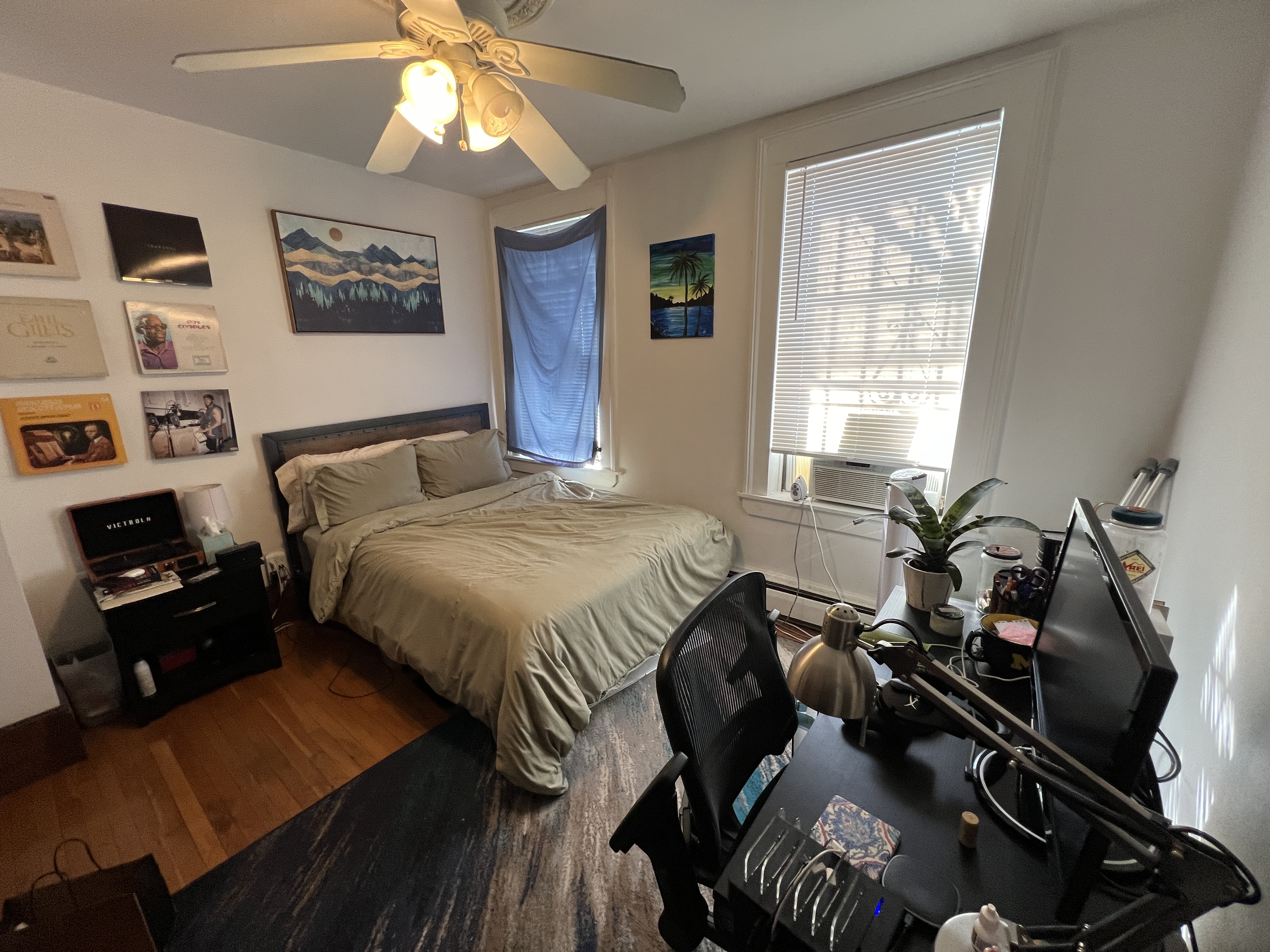 2 bed, 1 bath apartment for rent at 39 East Springfield St Unit 4, South End — photo 13 of 15