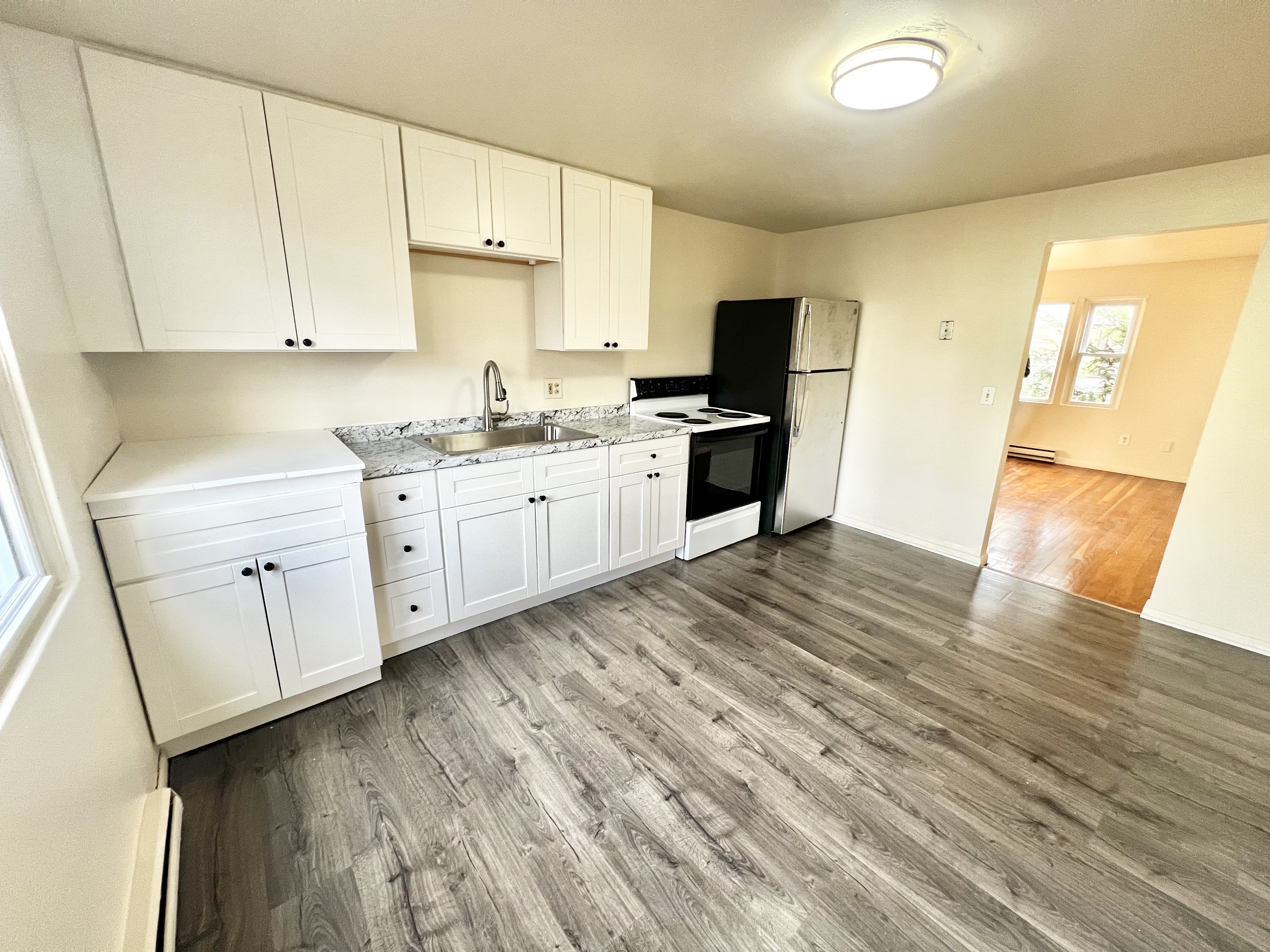 2 bed, 1 bath apartment for rent at 48 Nelson Dr Unit 3, Randolph — photo 3 of 12