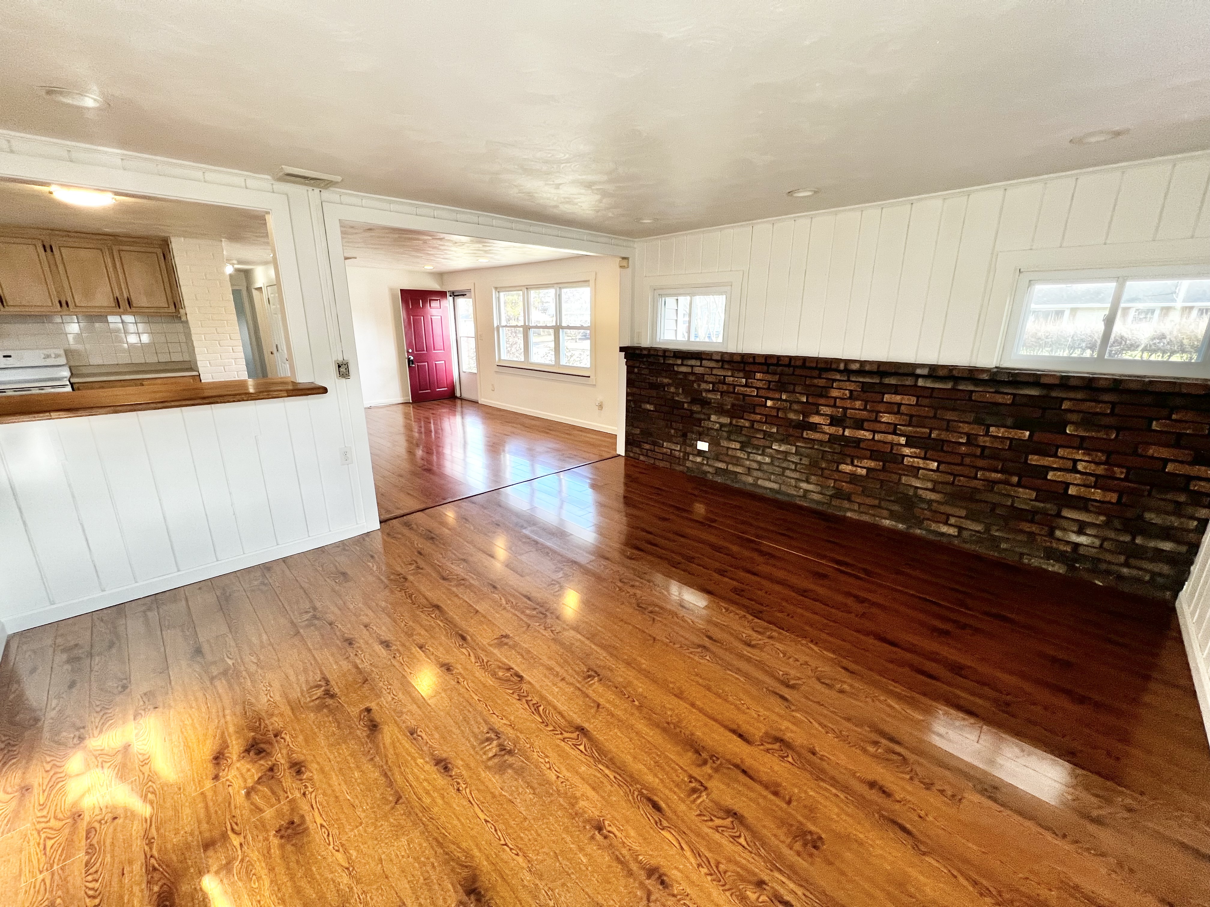 3 bed, 1 bath apartment for rent at 216 Elsie Rd Unit 1, Brockton — photo 6 of 28
