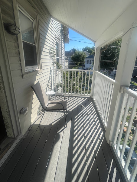 3.5 bed, 2 bath apartment for rent at 43 Hunnewell Ave Unit 2, Brighton — photo 6 of 10