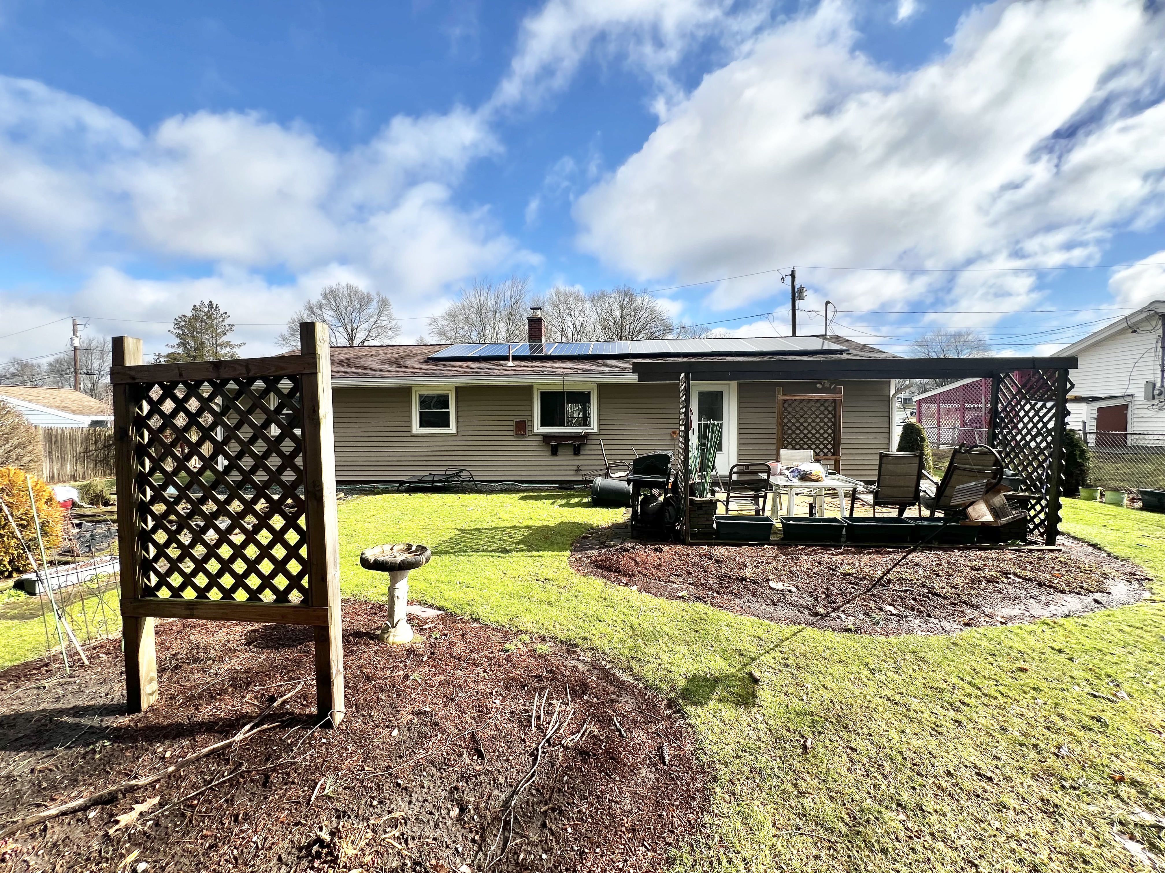 3 bed, 1 bath apartment for rent at 216 Elsie Rd Unit 1, Brockton — photo 23 of 28