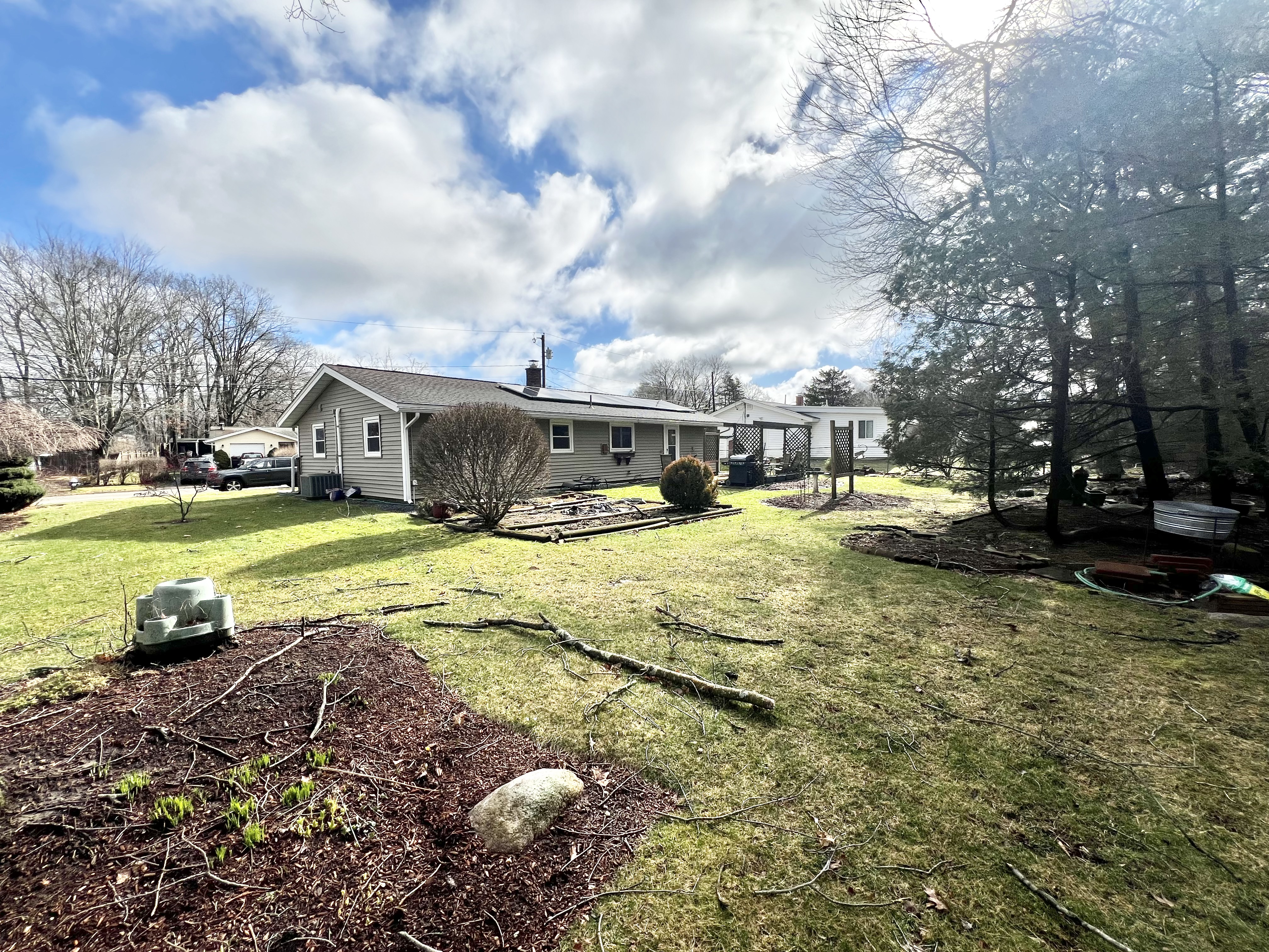 3 bed, 1 bath apartment for rent at 216 Elsie Rd Unit 1, Brockton — photo 25 of 28
