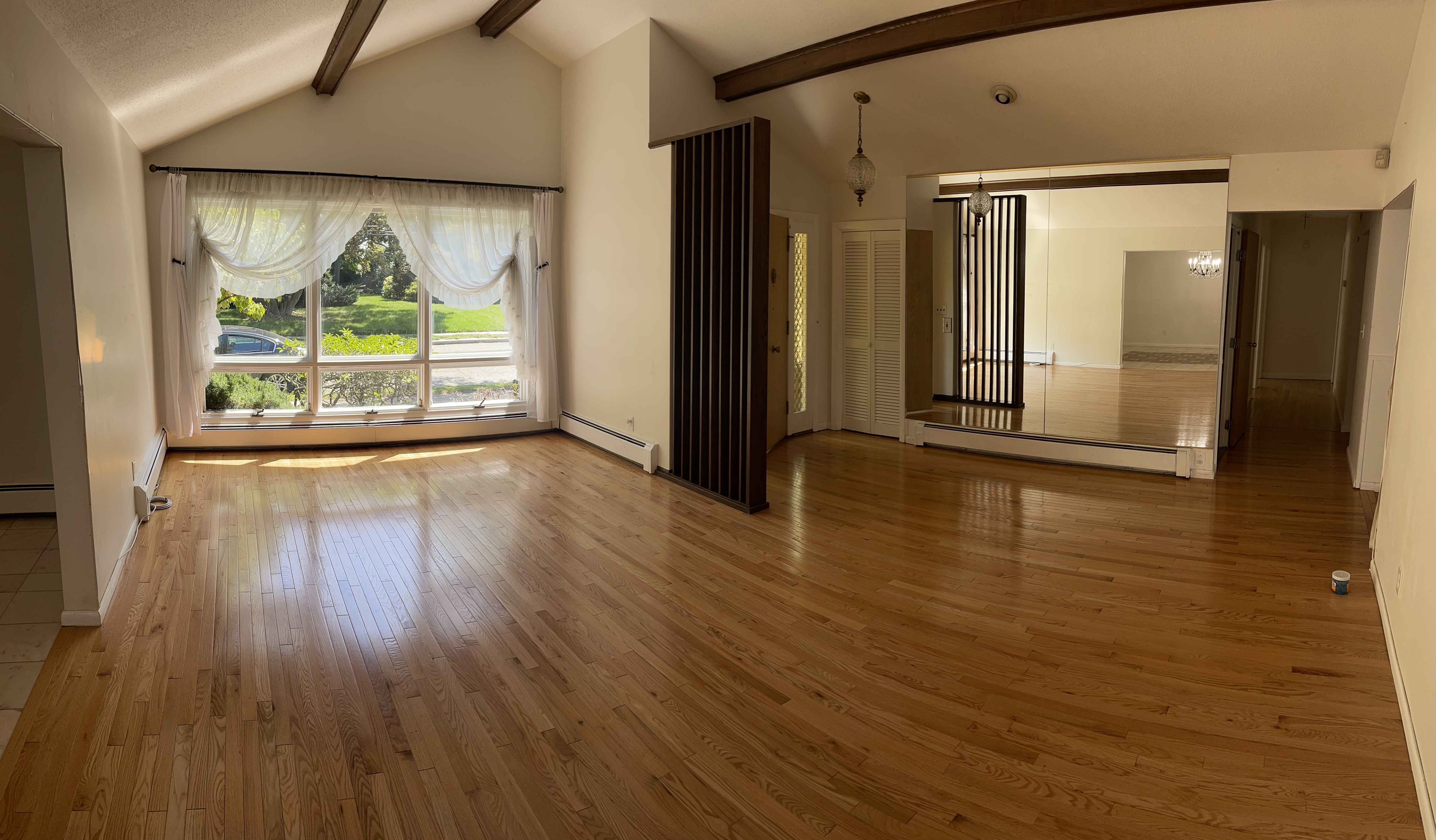 5 bed, 3.5 bath apartment for rent at 20 Mossdale Rd Unit house, Jamaica Plain — photo 3 of 32