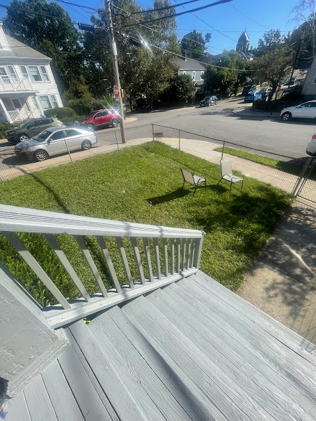 3.5 bed, 2 bath apartment for rent at 45 Hunnewell Ave Unit 2, Brighton — photo 16 of 17