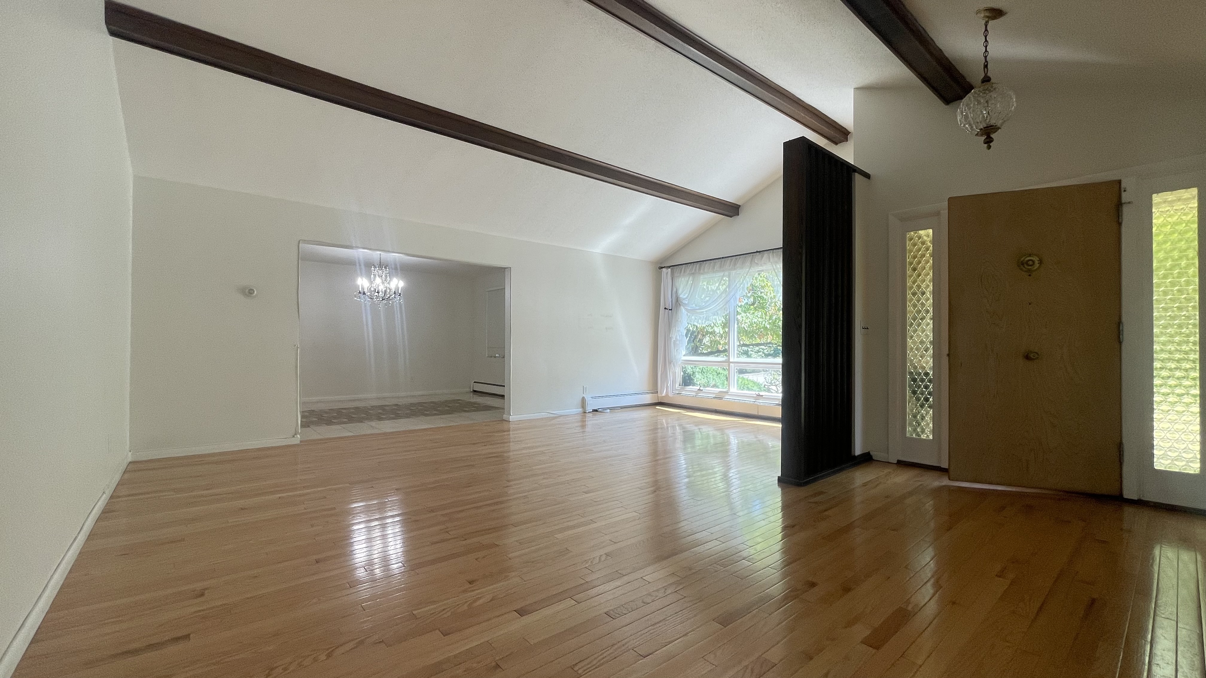 5 bed, 3.5 bath apartment for rent at 20 Mossdale Rd Unit house, Jamaica Plain — photo 4 of 32
