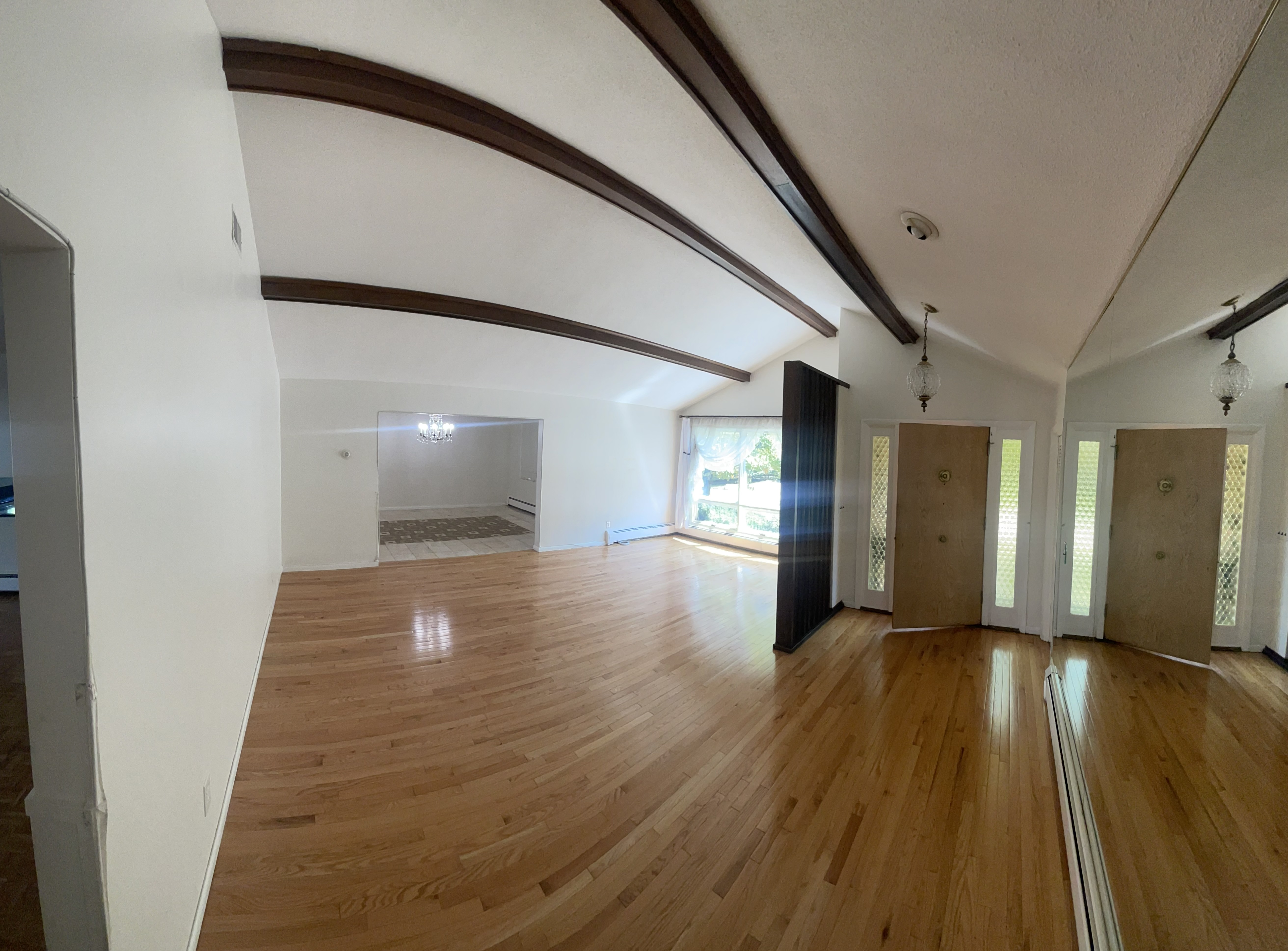5 bed, 3.5 bath apartment for rent at 20 Mossdale Rd Unit house, Jamaica Plain — photo 5 of 32