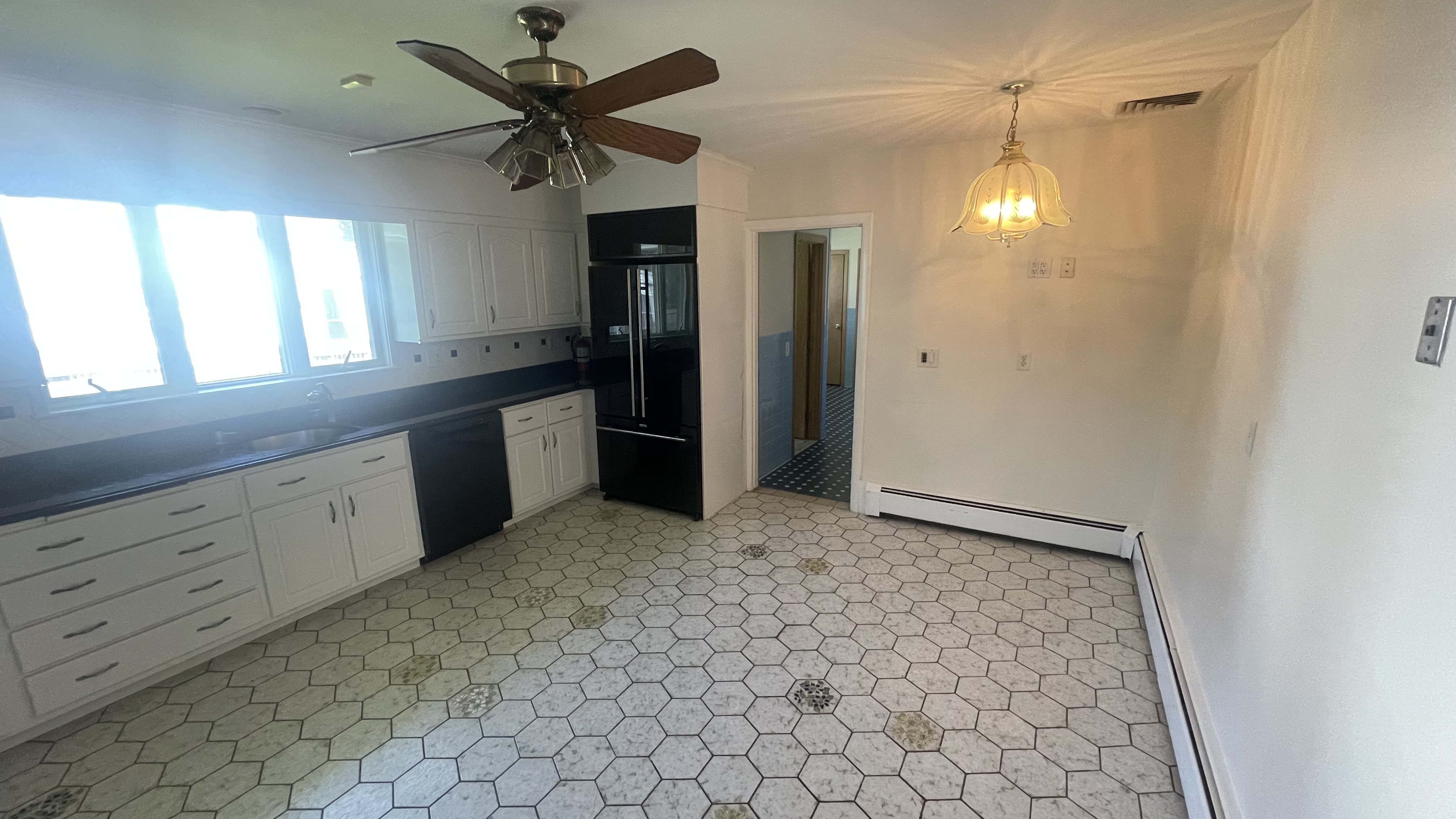 5 bed, 3.5 bath apartment for rent at 20 Mossdale Rd Unit house, Jamaica Plain