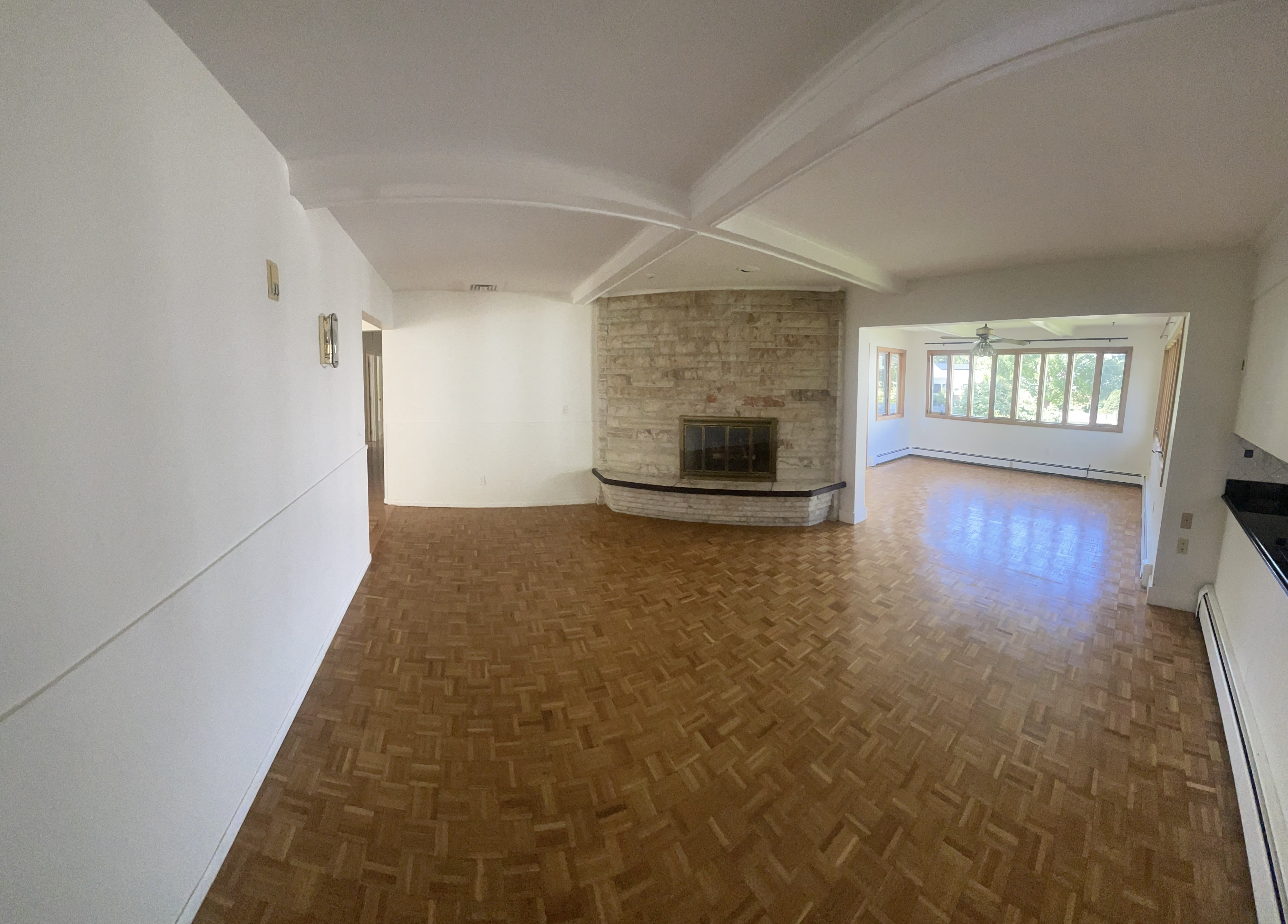 5 bed, 3.5 bath apartment for rent at 20 Mossdale Rd Unit house, Jamaica Plain — photo 10 of 32
