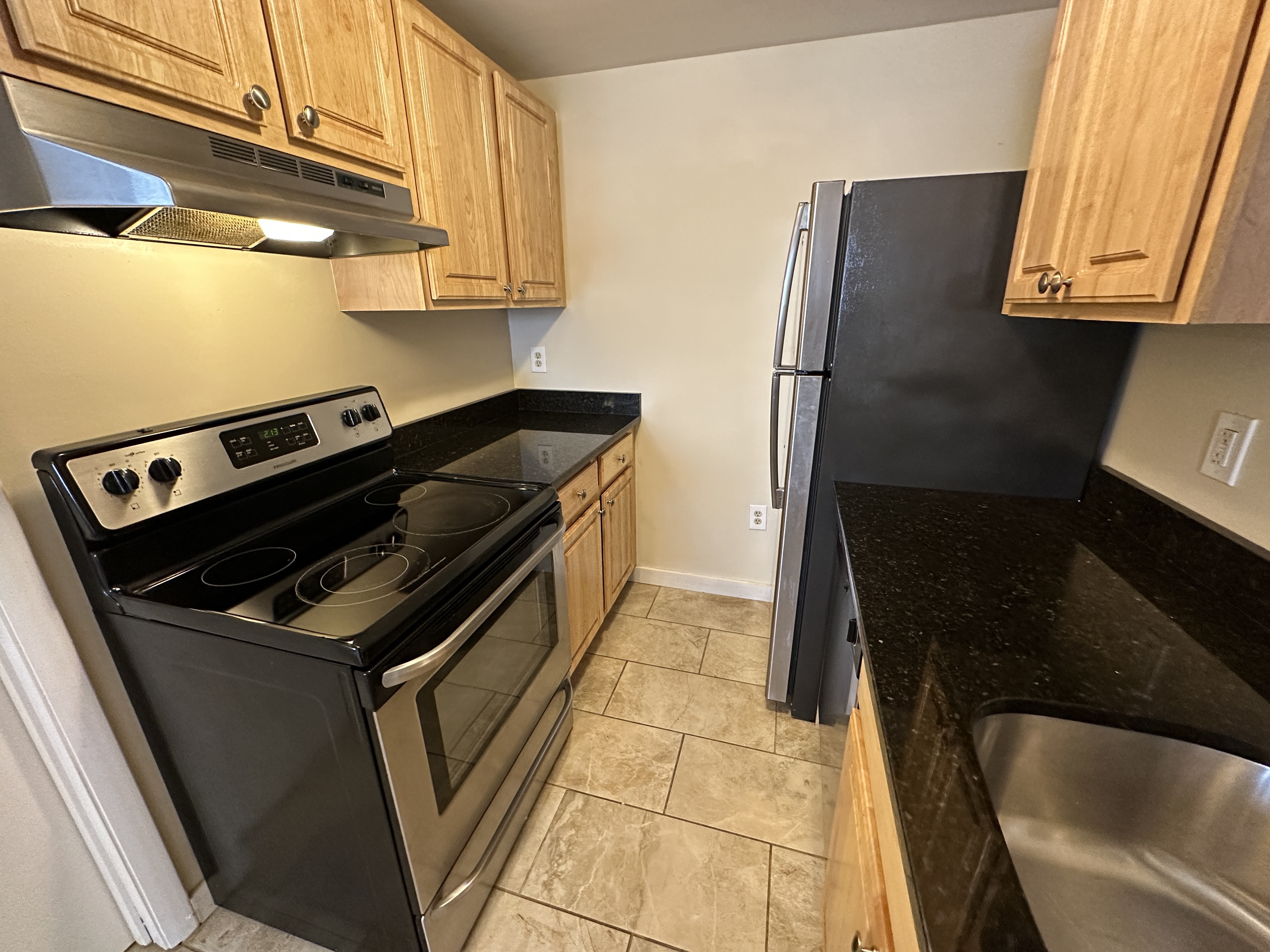 1 bed, 1 bath apartment for rent at 385 Dorchester St Unit B4-CF, South Boston — photo 6 of 17