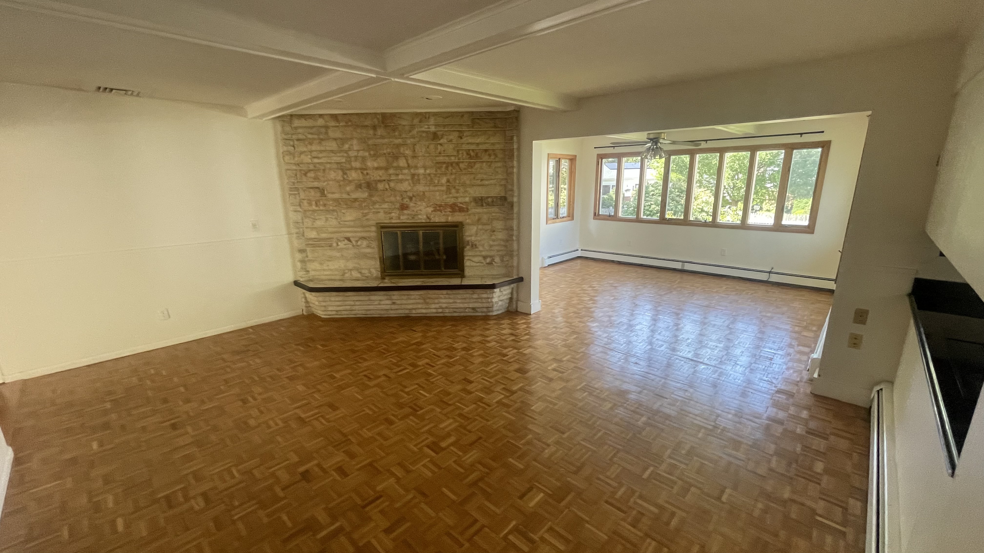 5 bed, 3.5 bath apartment for rent at 20 Mossdale Rd Unit house, Jamaica Plain — photo 11 of 32