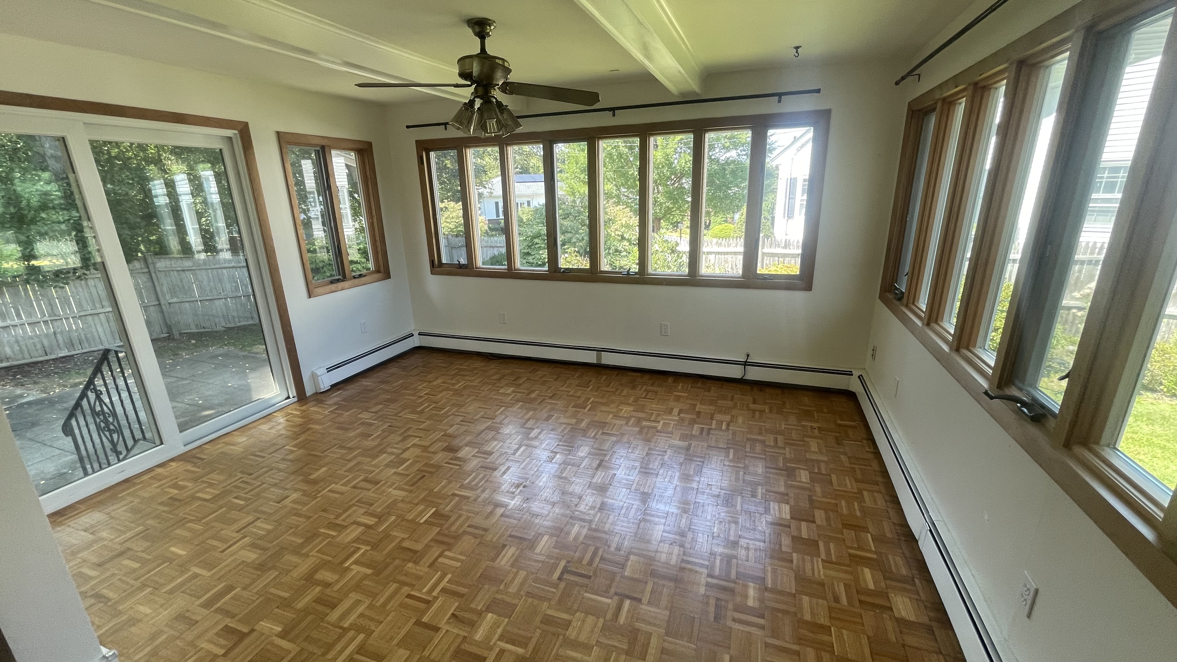 5 bed, 3.5 bath apartment for rent at 20 Mossdale Rd Unit house, Jamaica Plain — photo 12 of 32