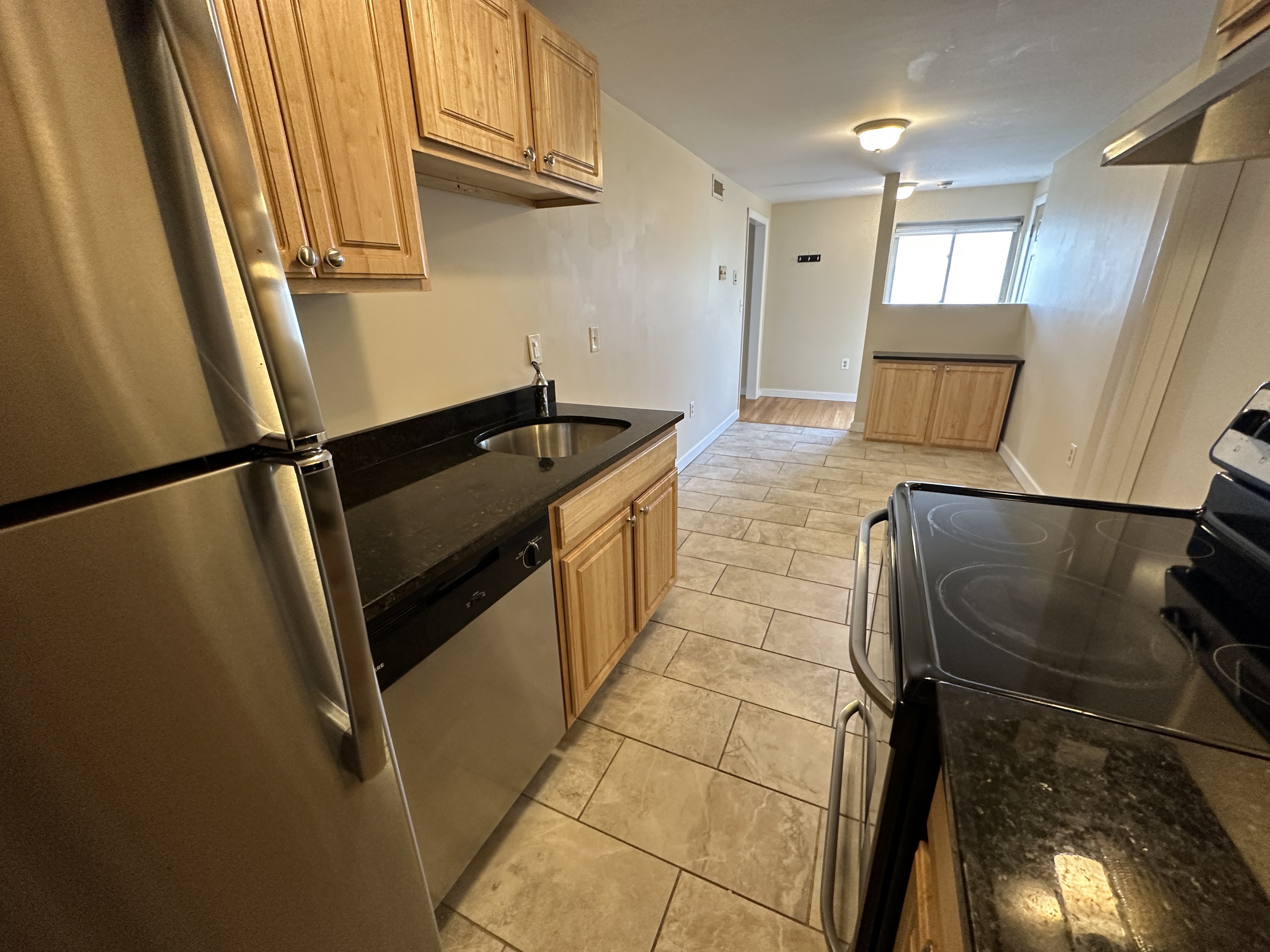 1 bed, 1 bath apartment for rent at 385 Dorchester St Unit B4-CF, South Boston — photo 8 of 17