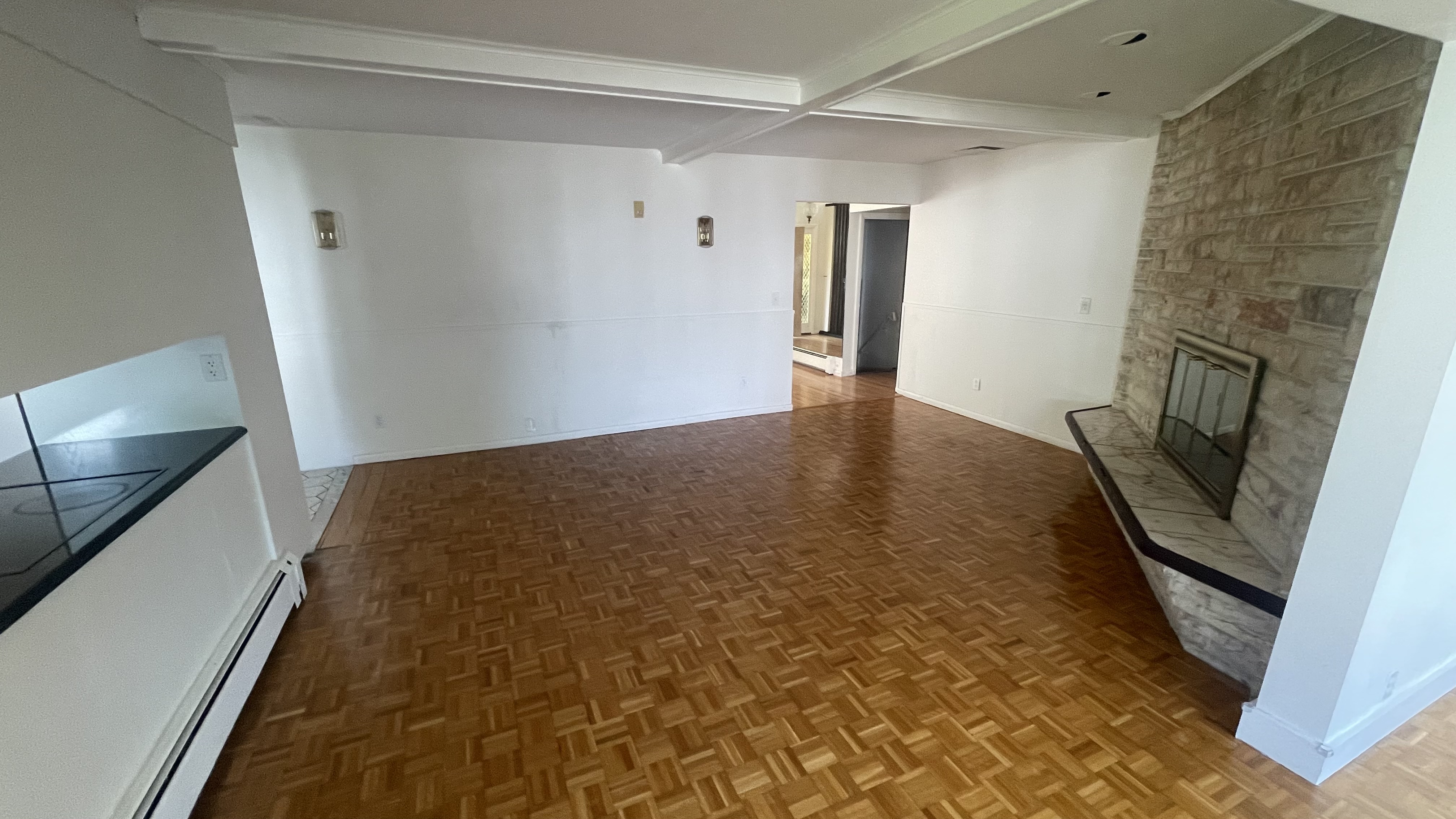 5 bed, 3.5 bath apartment for rent at 20 Mossdale Rd Unit house, Jamaica Plain — photo 13 of 32