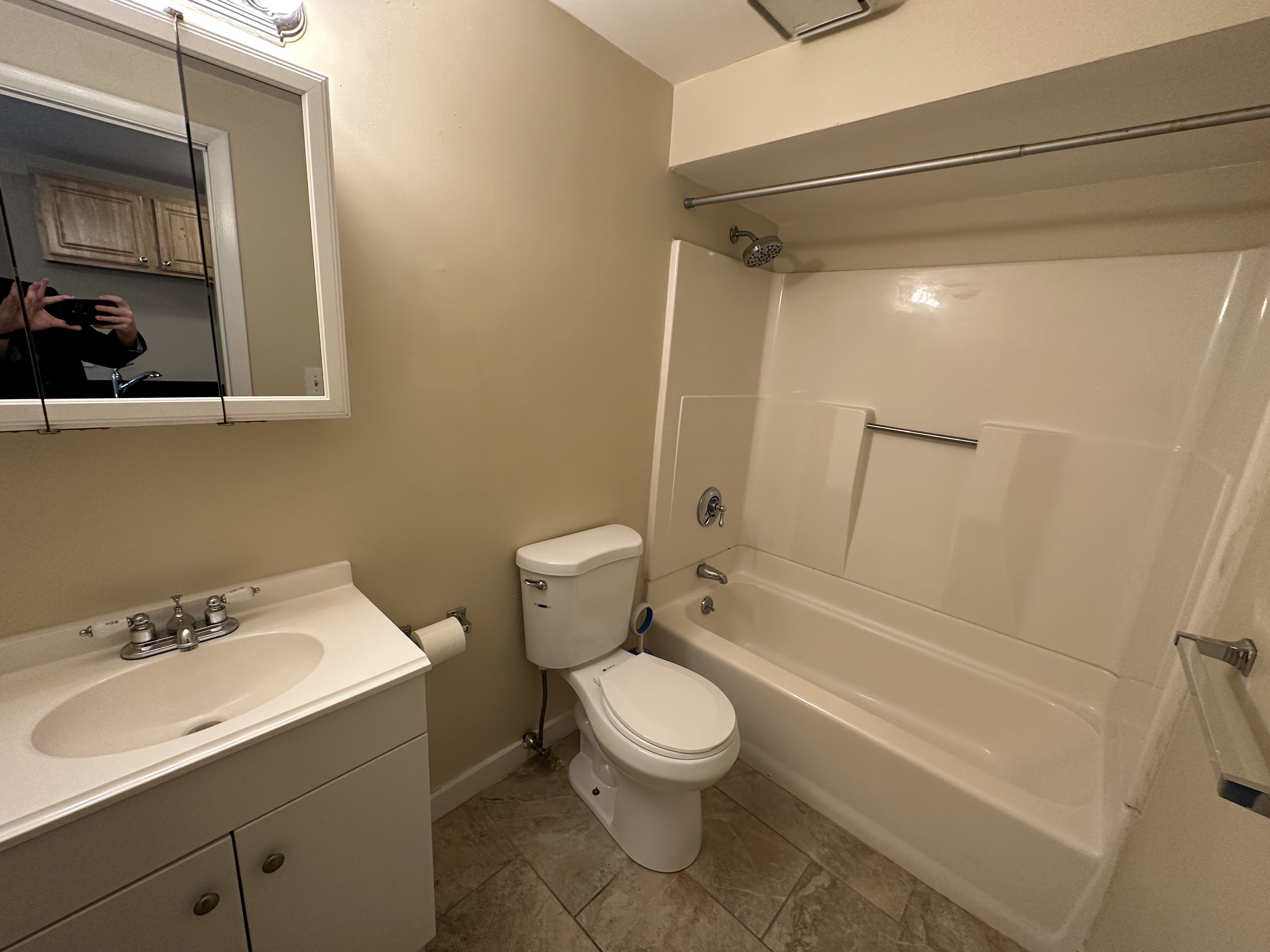 1 bed, 1 bath apartment for rent at 385 Dorchester St Unit B4-CF, South Boston — photo 17 of 17